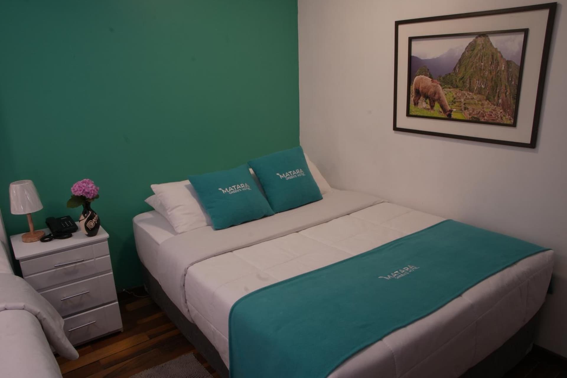 MATARA GREENS HOTEL