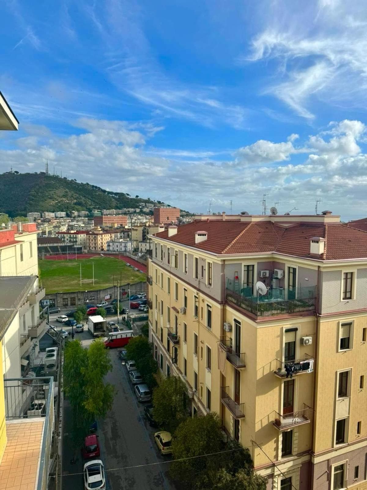 A casa di Don Peppino
