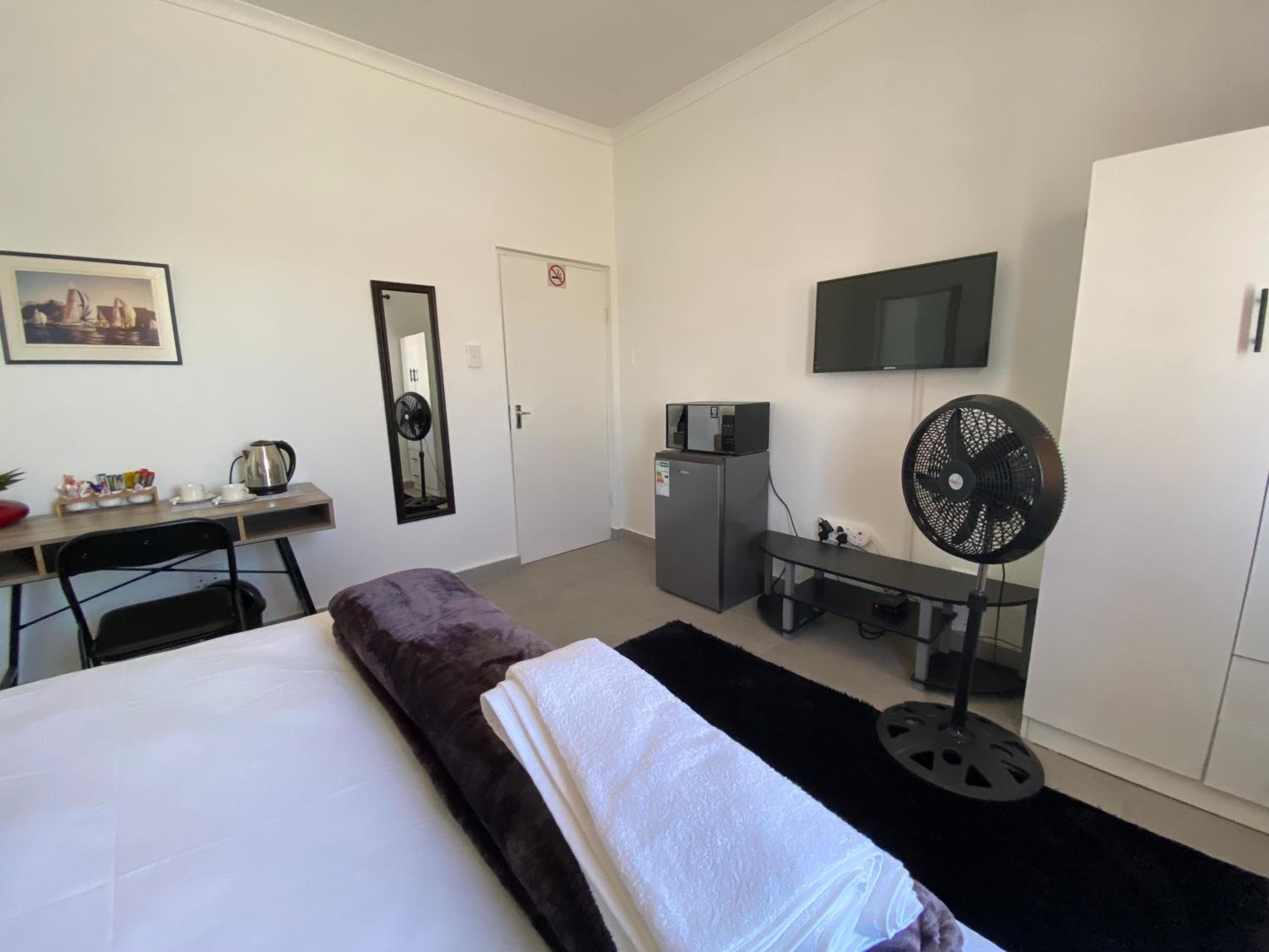No 1 Guest house