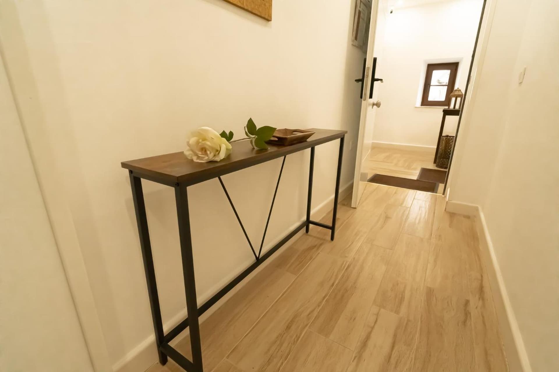 Apartamentos Consistorio Live