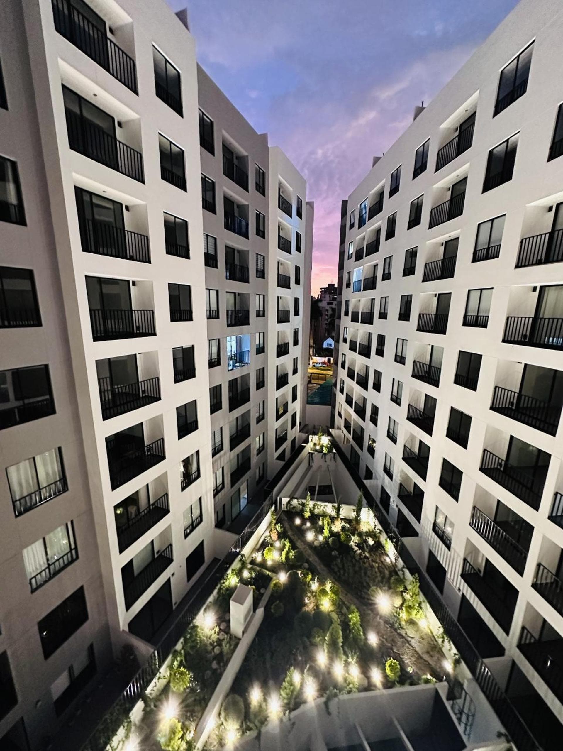2BR 2BTH San Isidro Apartment