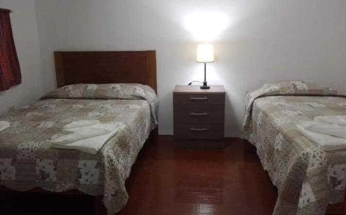 Casa Corazao