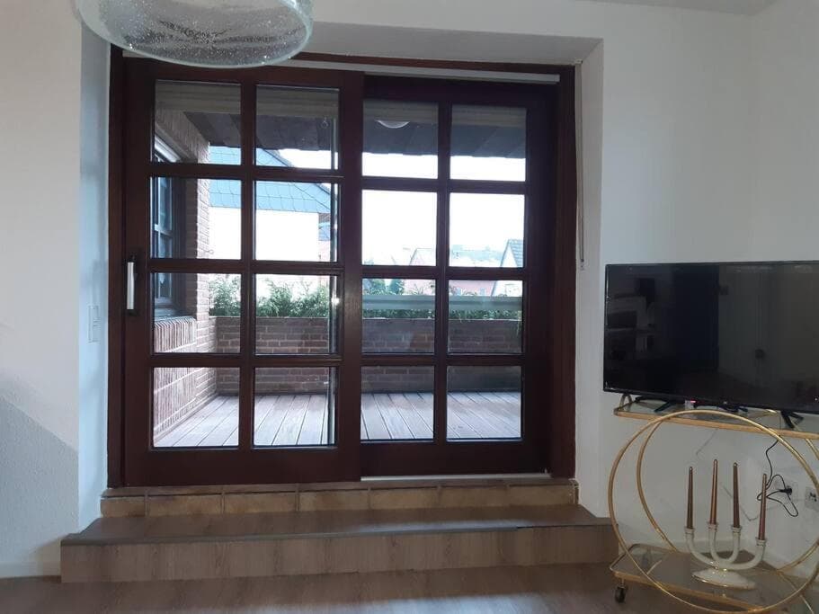 Wohnung in Greven