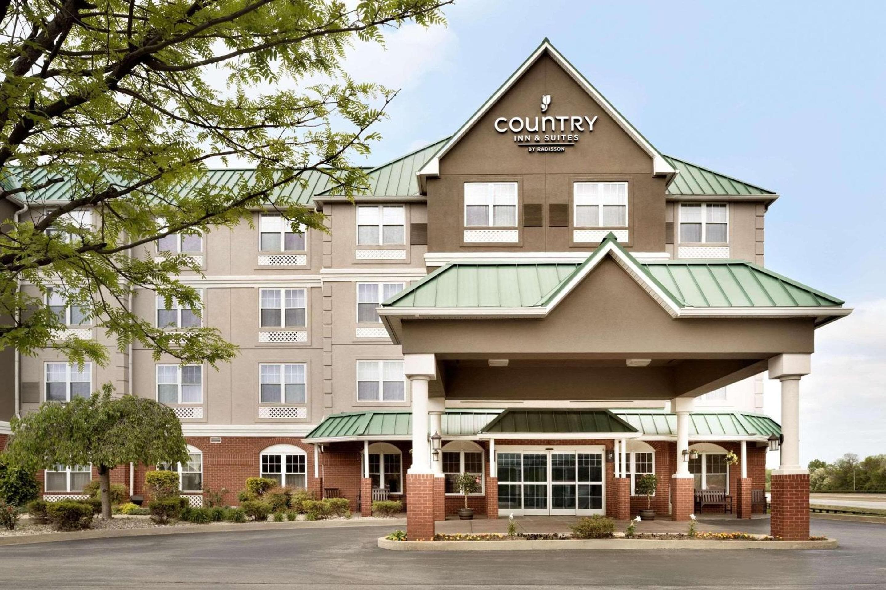 City Express by Marriott Louisville Southeast