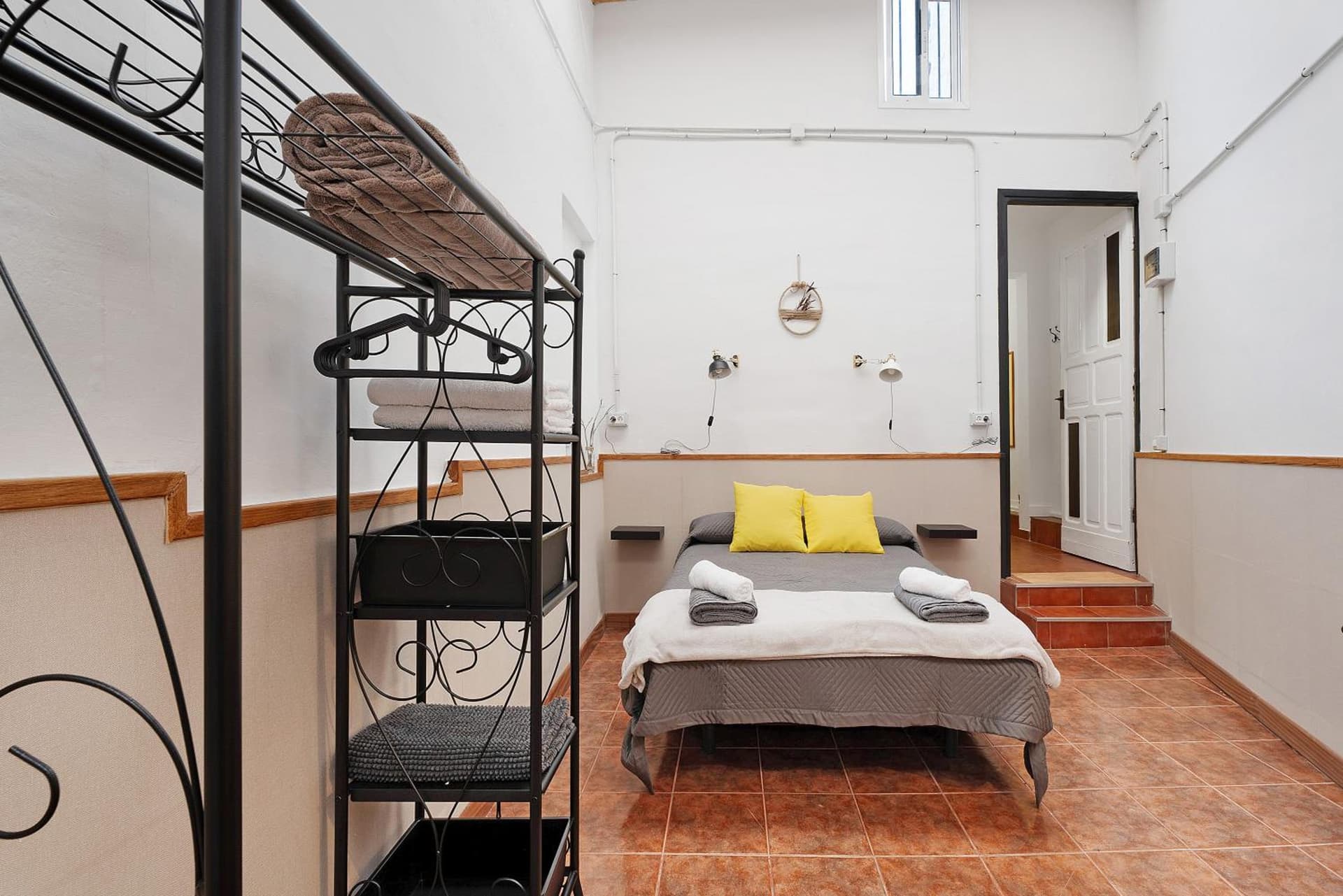 Casa Ubalda