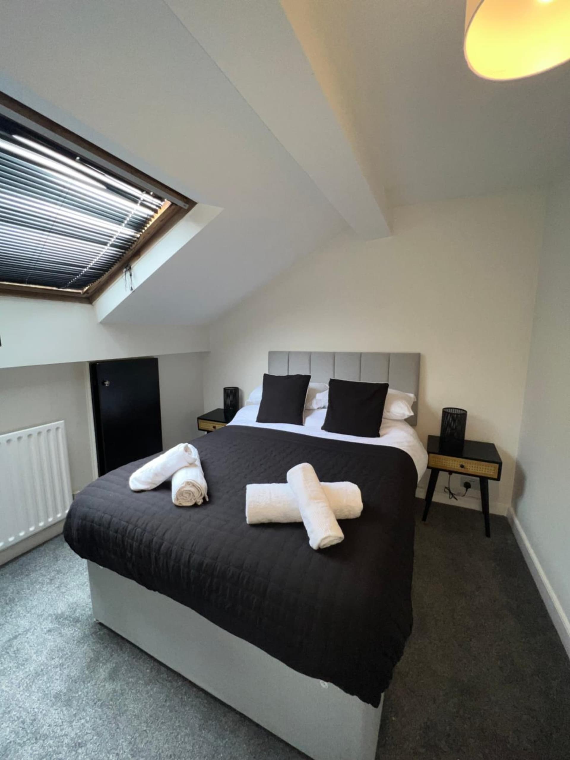 Tynwald Apartments