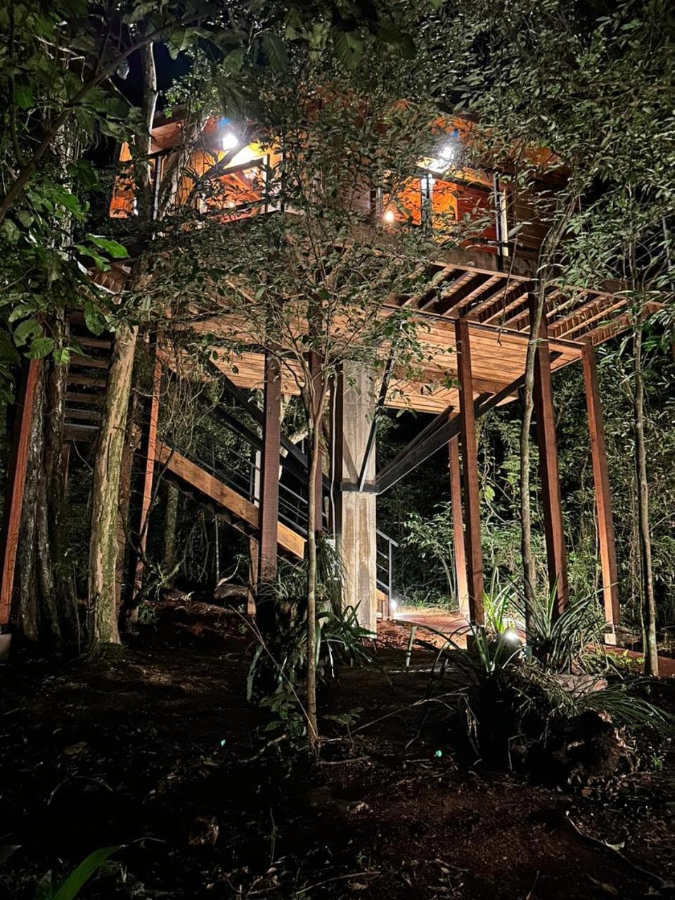Tierra Guaraní Lodge