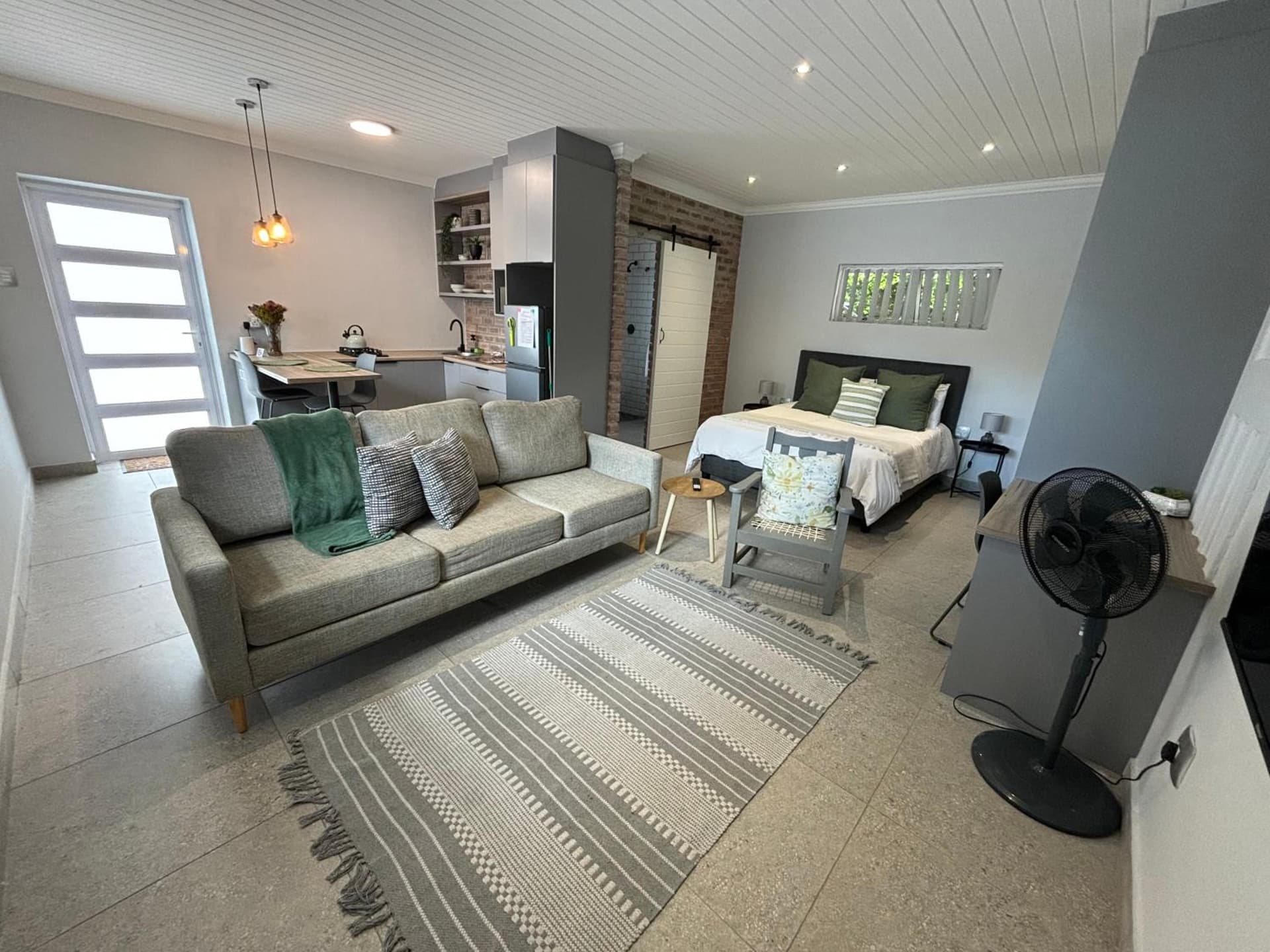 Prospect Cottage