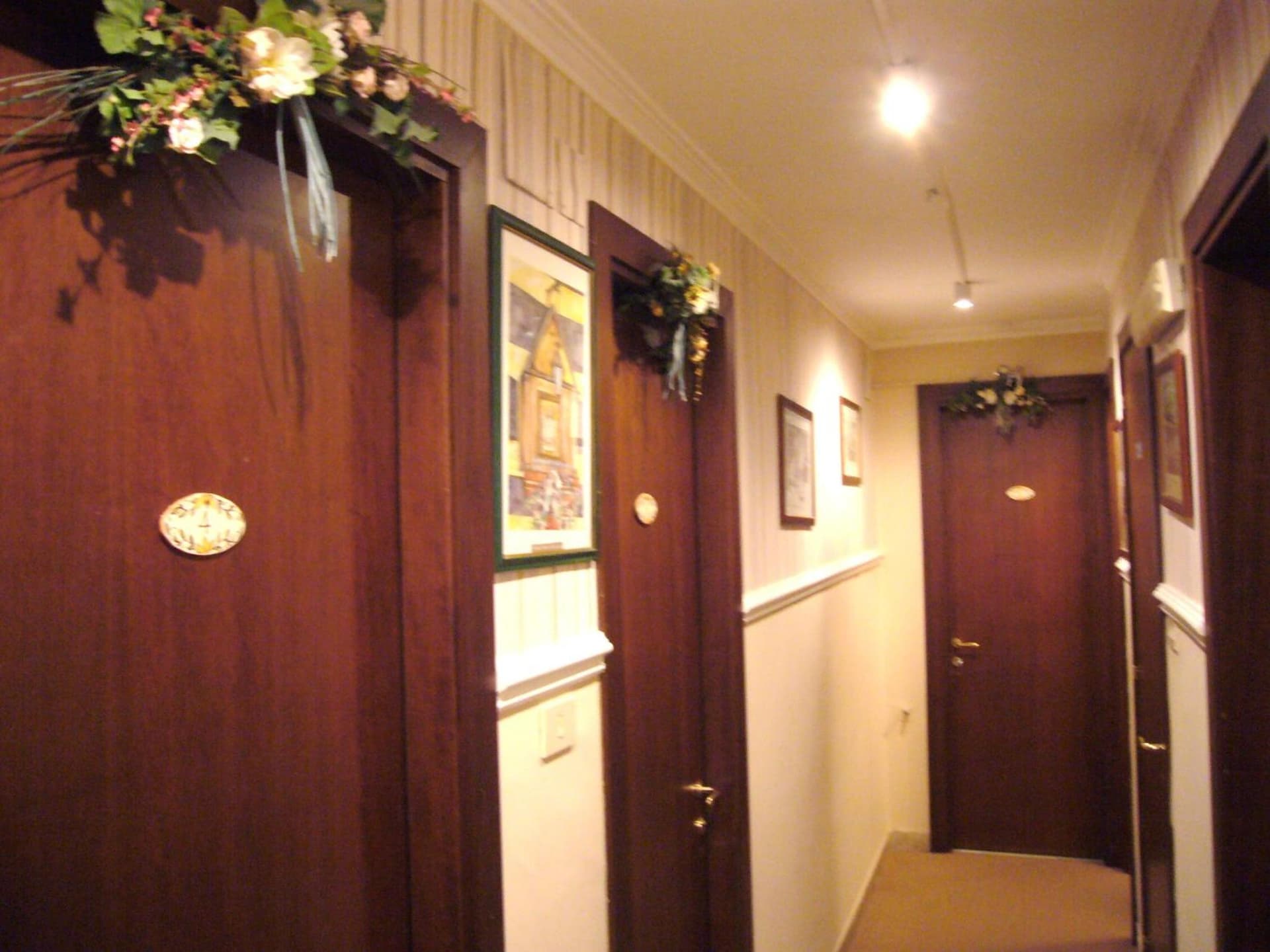 La Collegiata Guest House