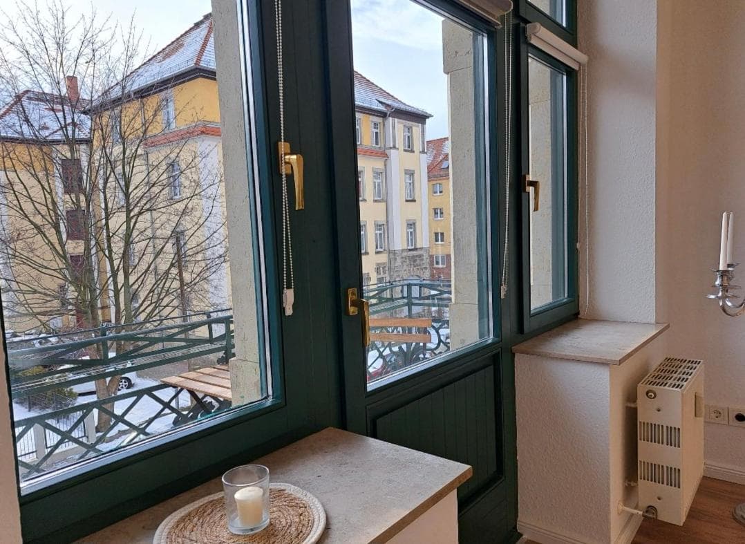 Stilvolle Ferienwohnung Dresden