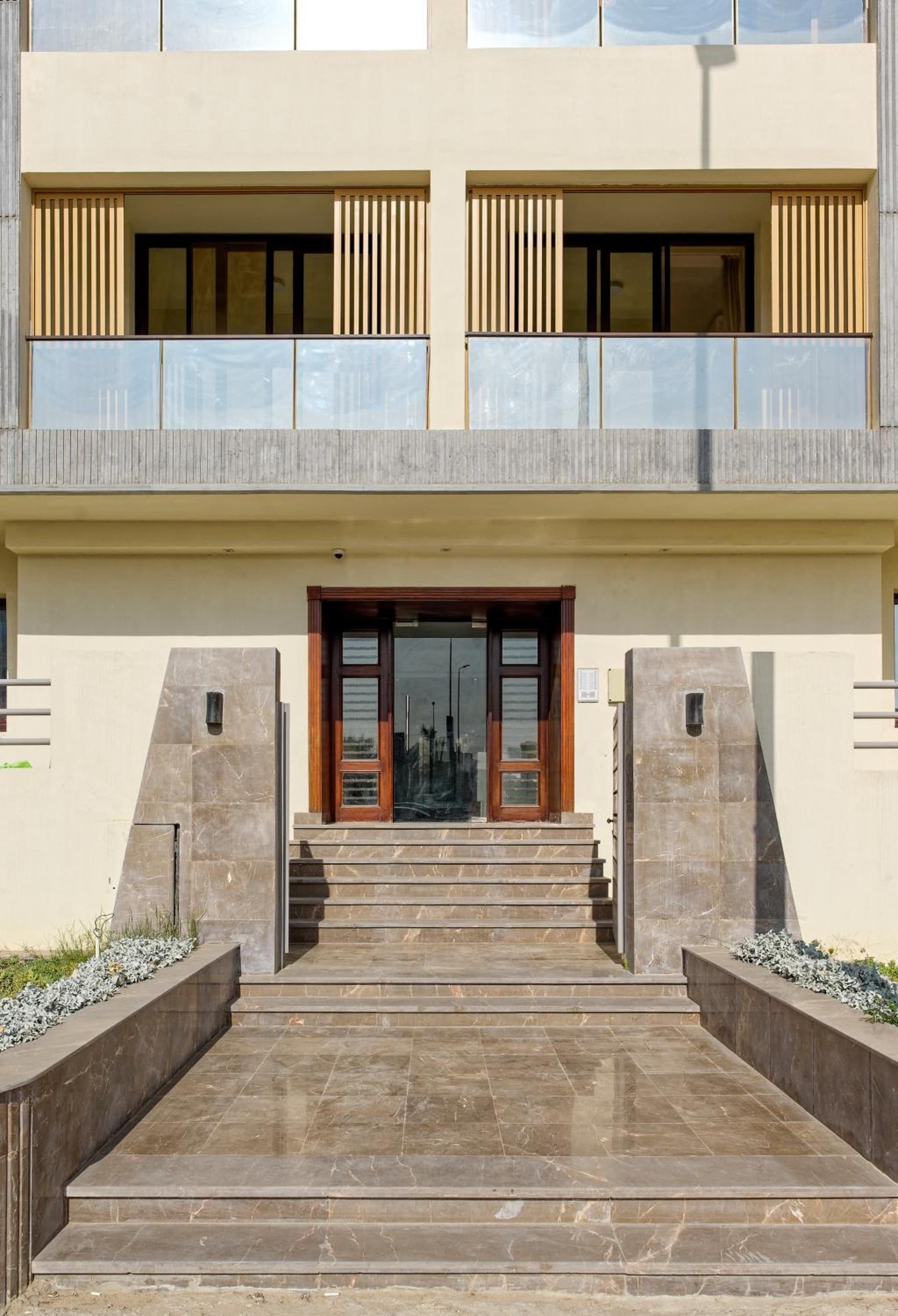 VESTA - New Cairo Residence
