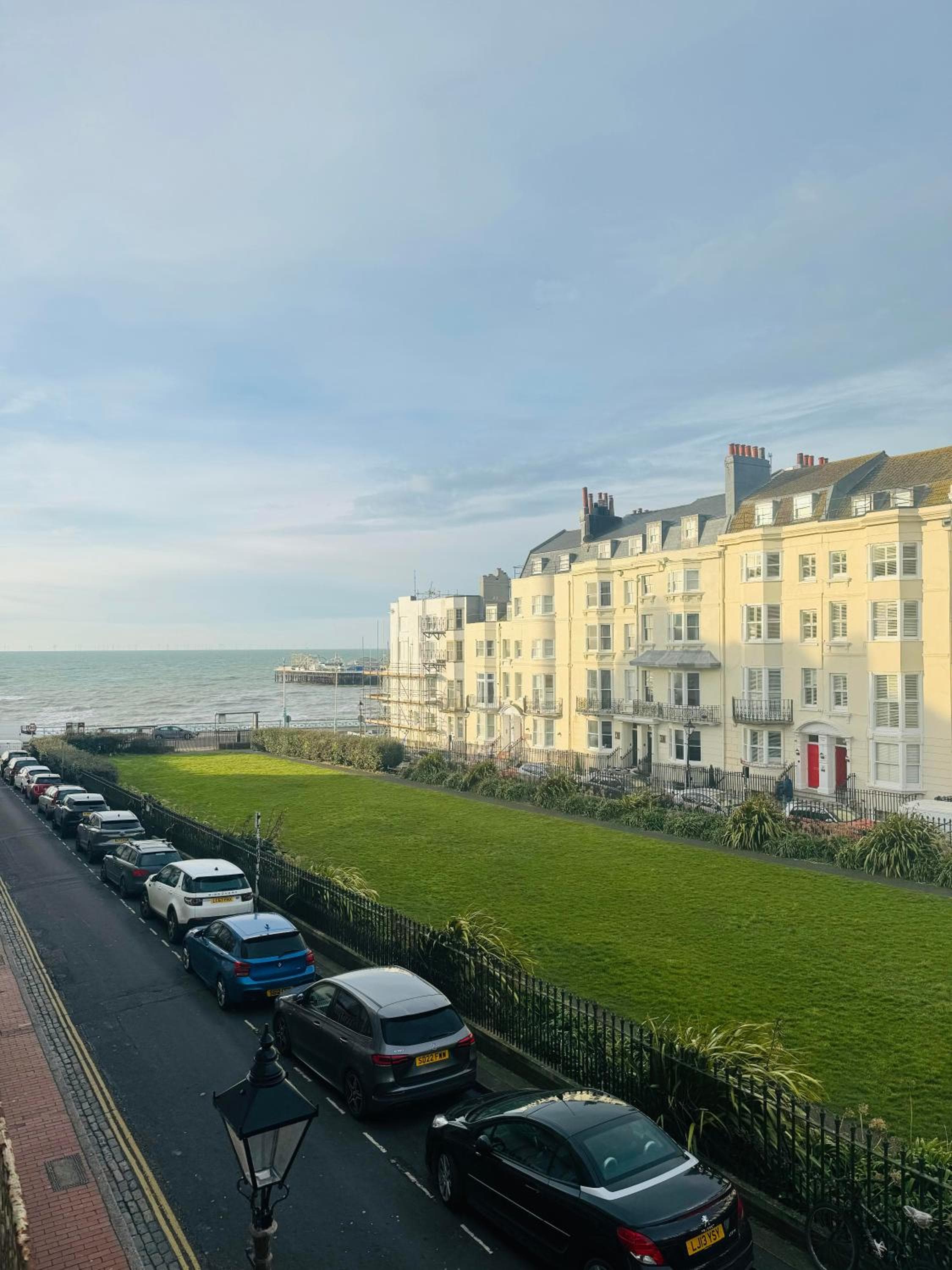 The Charm Brighton Boutique Hotel & Spa