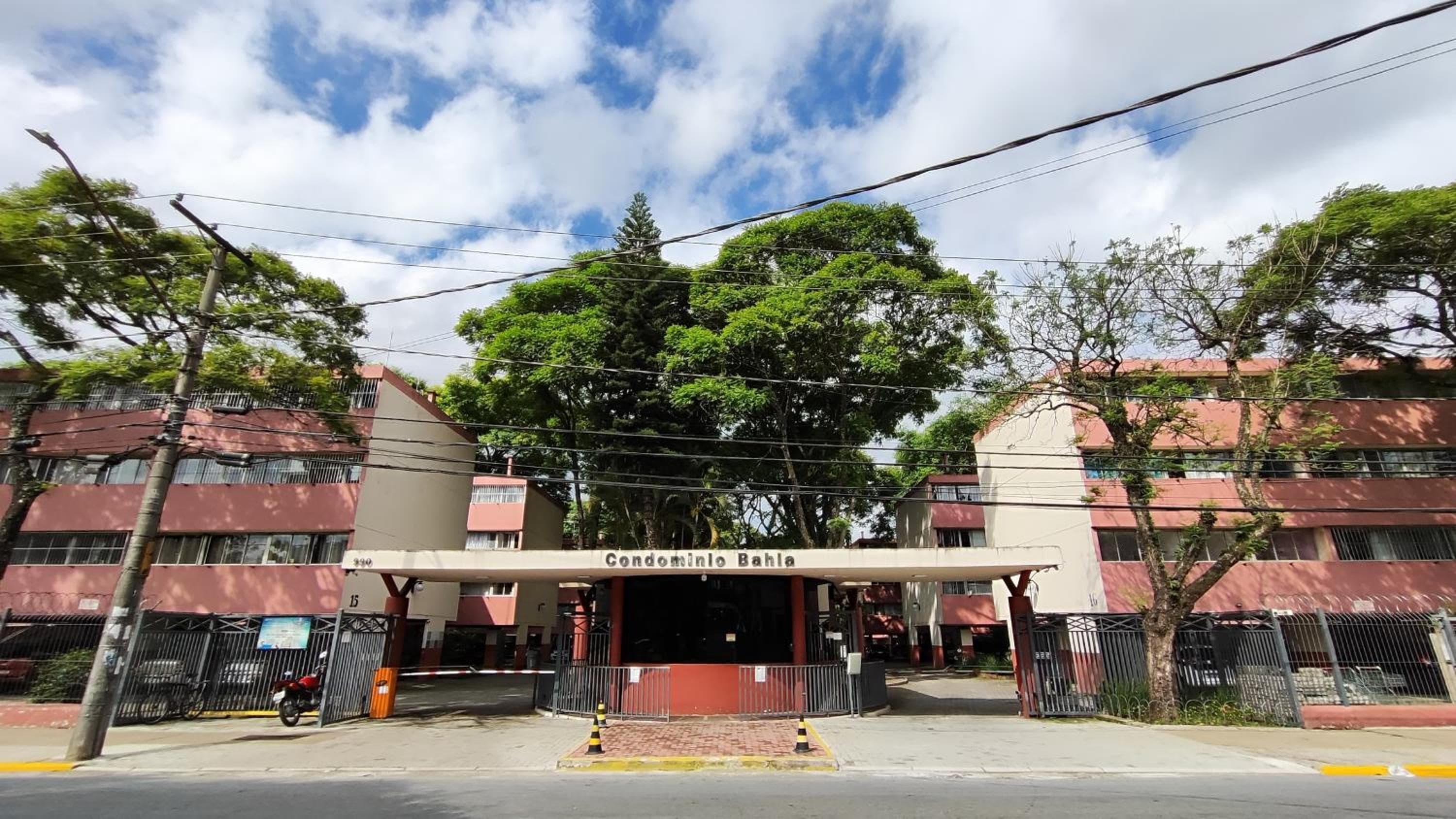 Quartos para Homens - Aeroporto GRU I