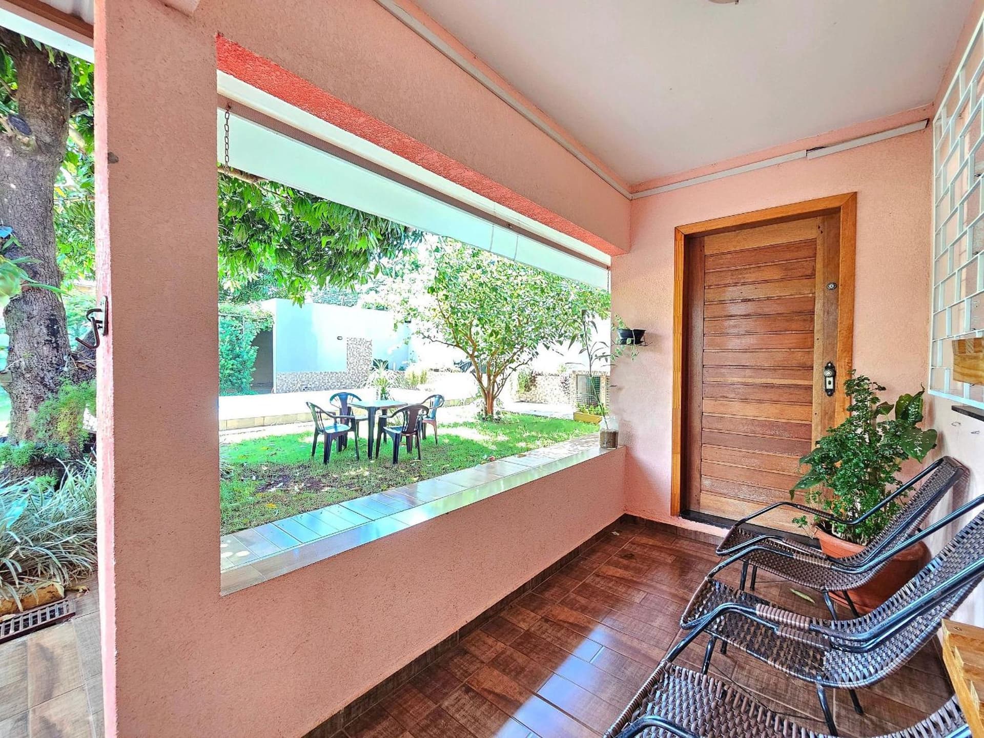 Casa4 quartos Piscina prox Centro e Cataratas