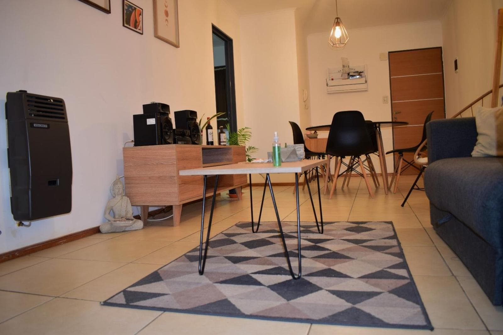 Departamento Centrico Nueva Cordoba