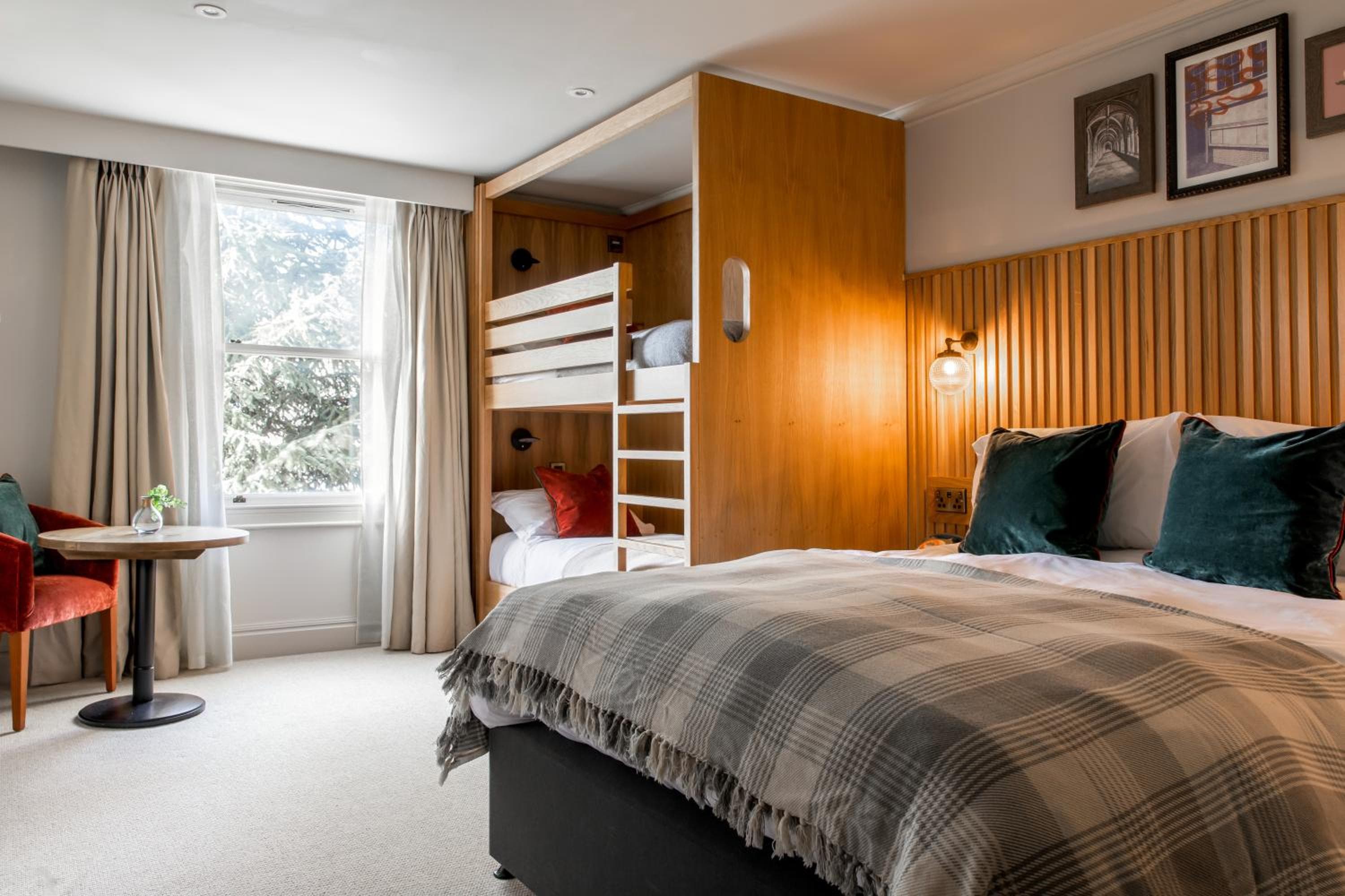The Park Hotel 5