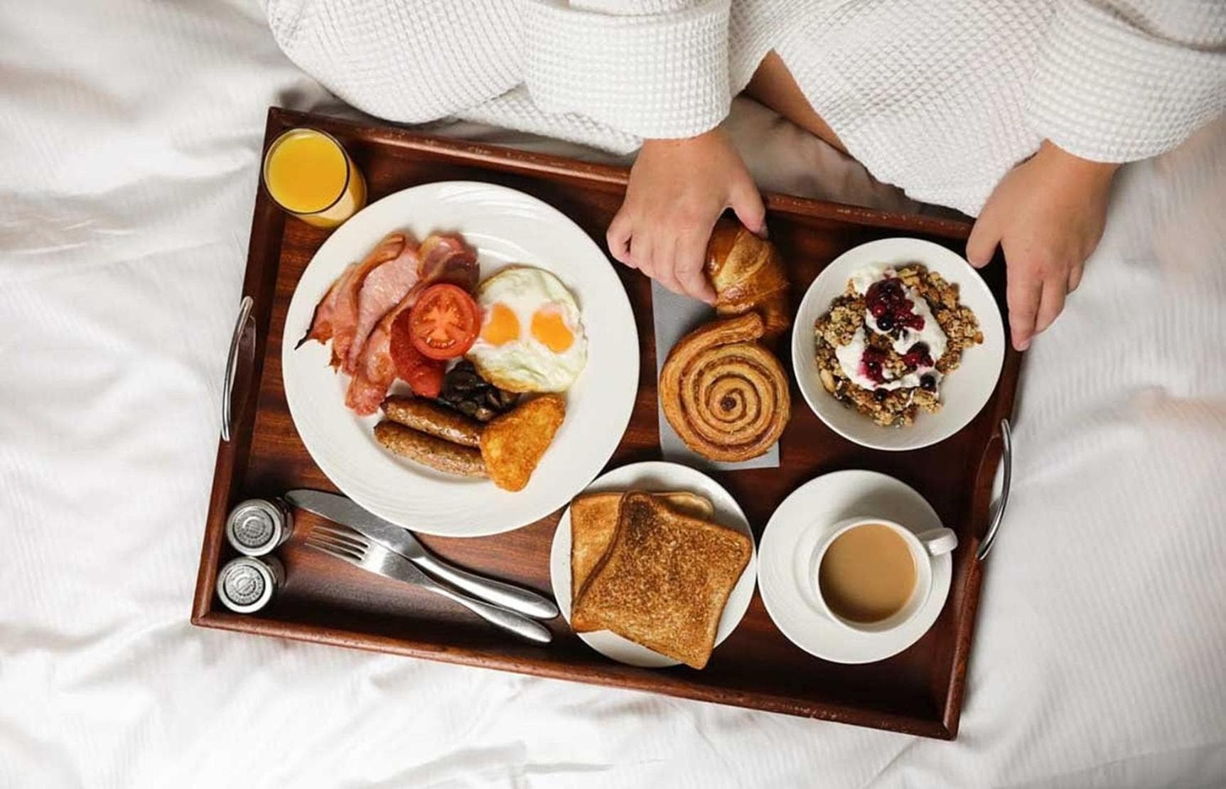 DoubleTree by Hilton York 3
