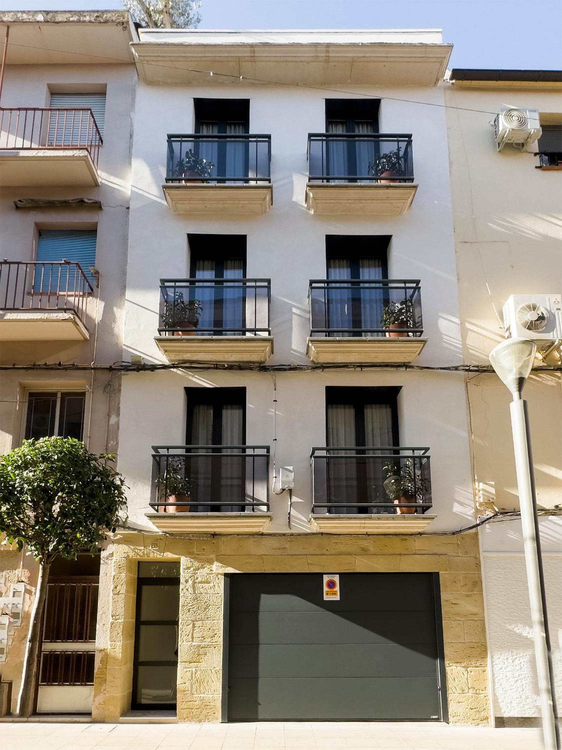 Clotilde Centro