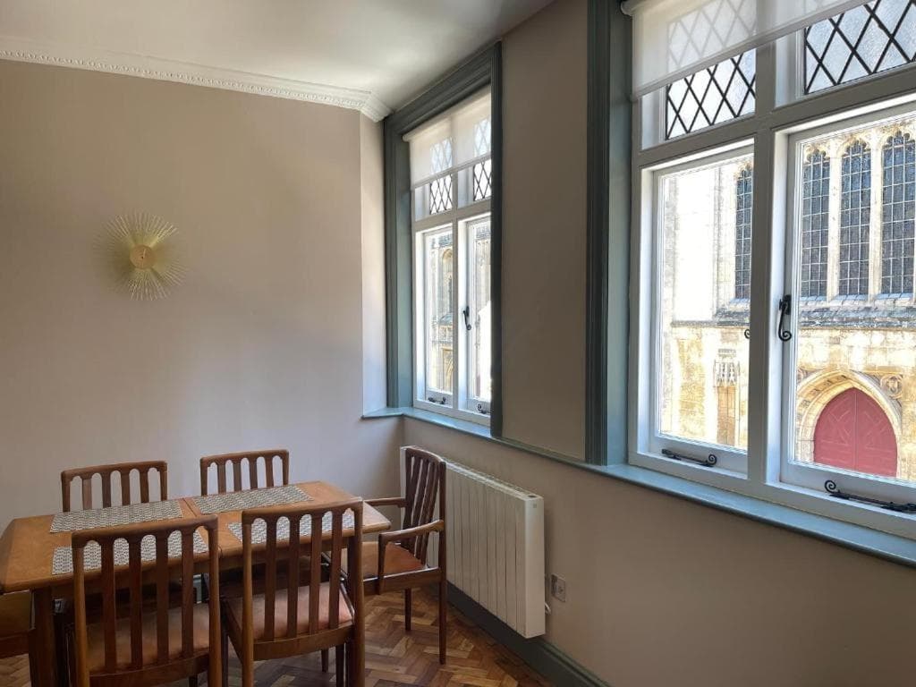 Cathedral View Apartment, Flat 4