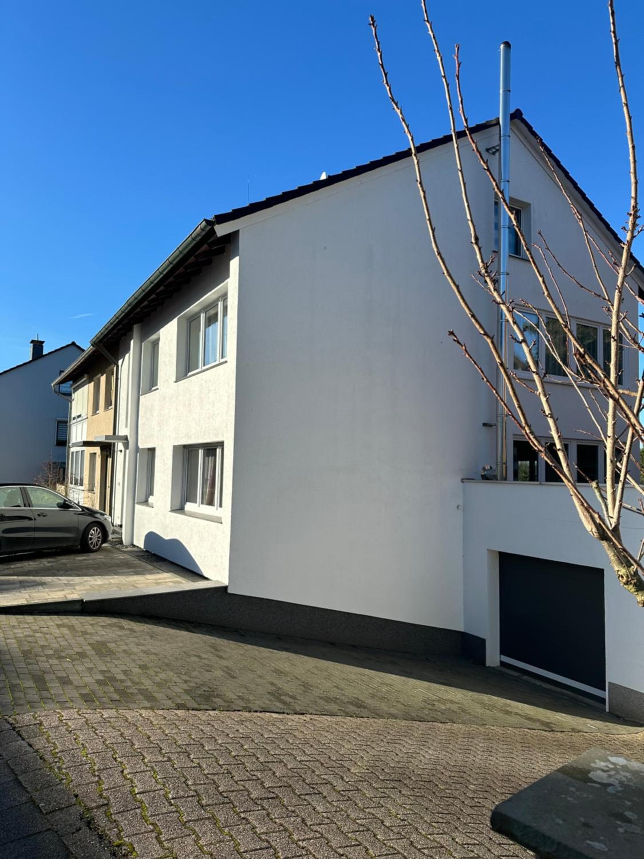 Ferienwohnung in Hattingen Südstadt
