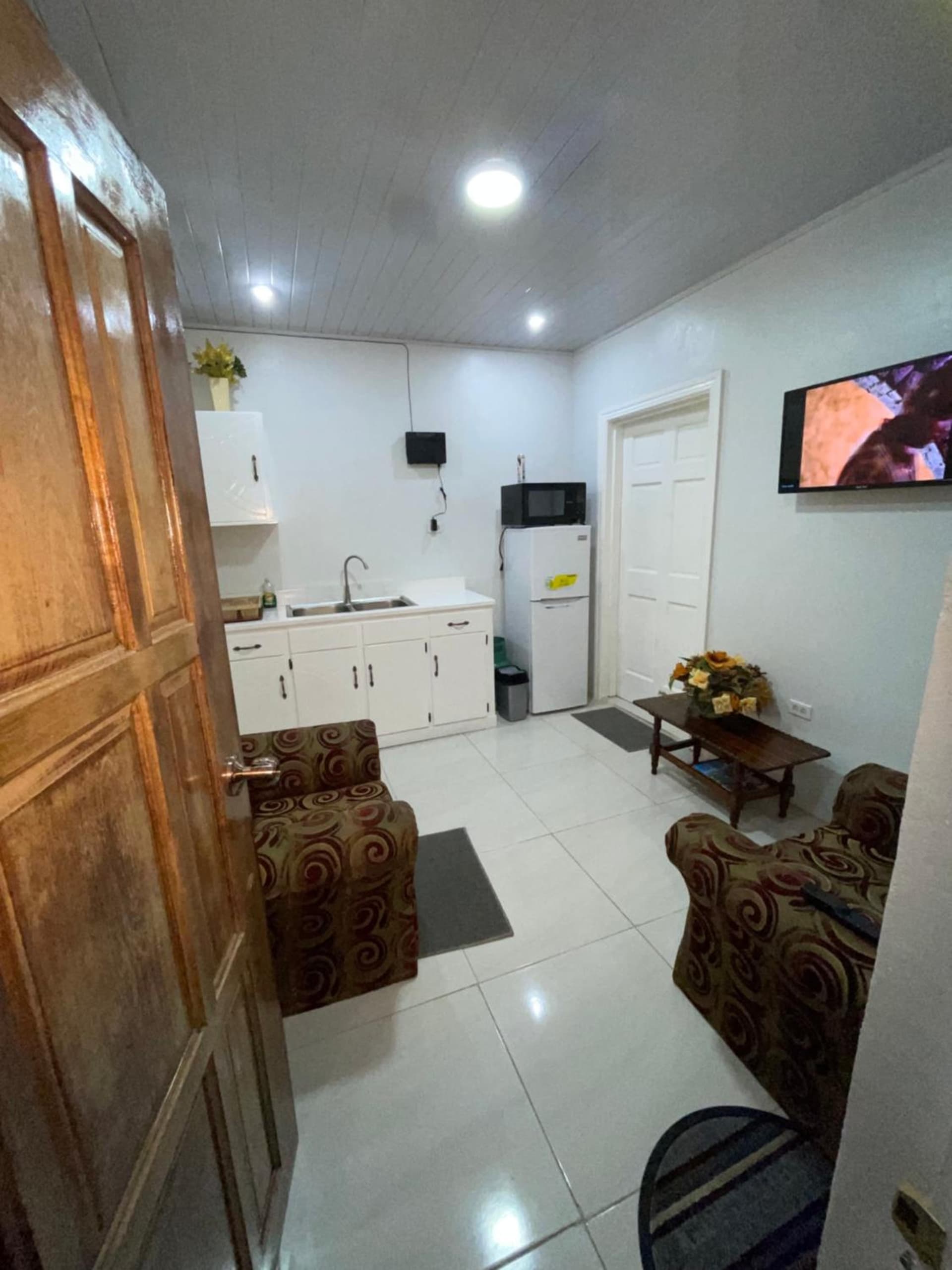Simple One bedroom