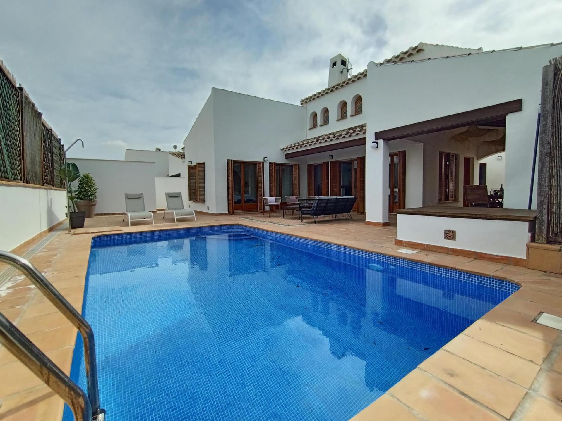 Villa Mara Valle Golf Resort