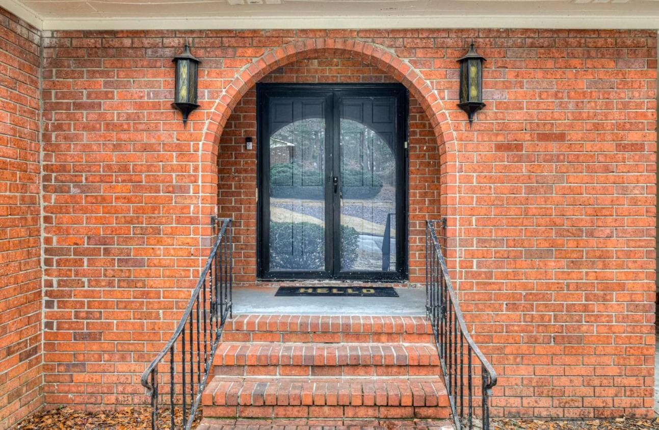 Augusta 5bd: 10min to Golf Course - BBQ Grill