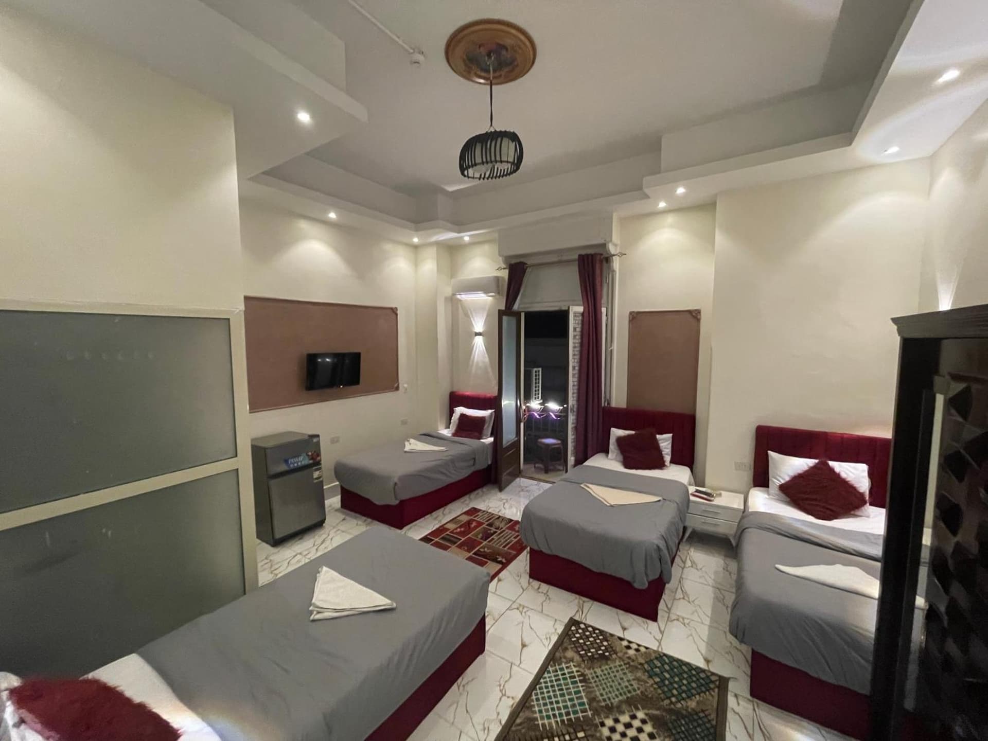New One Hotel