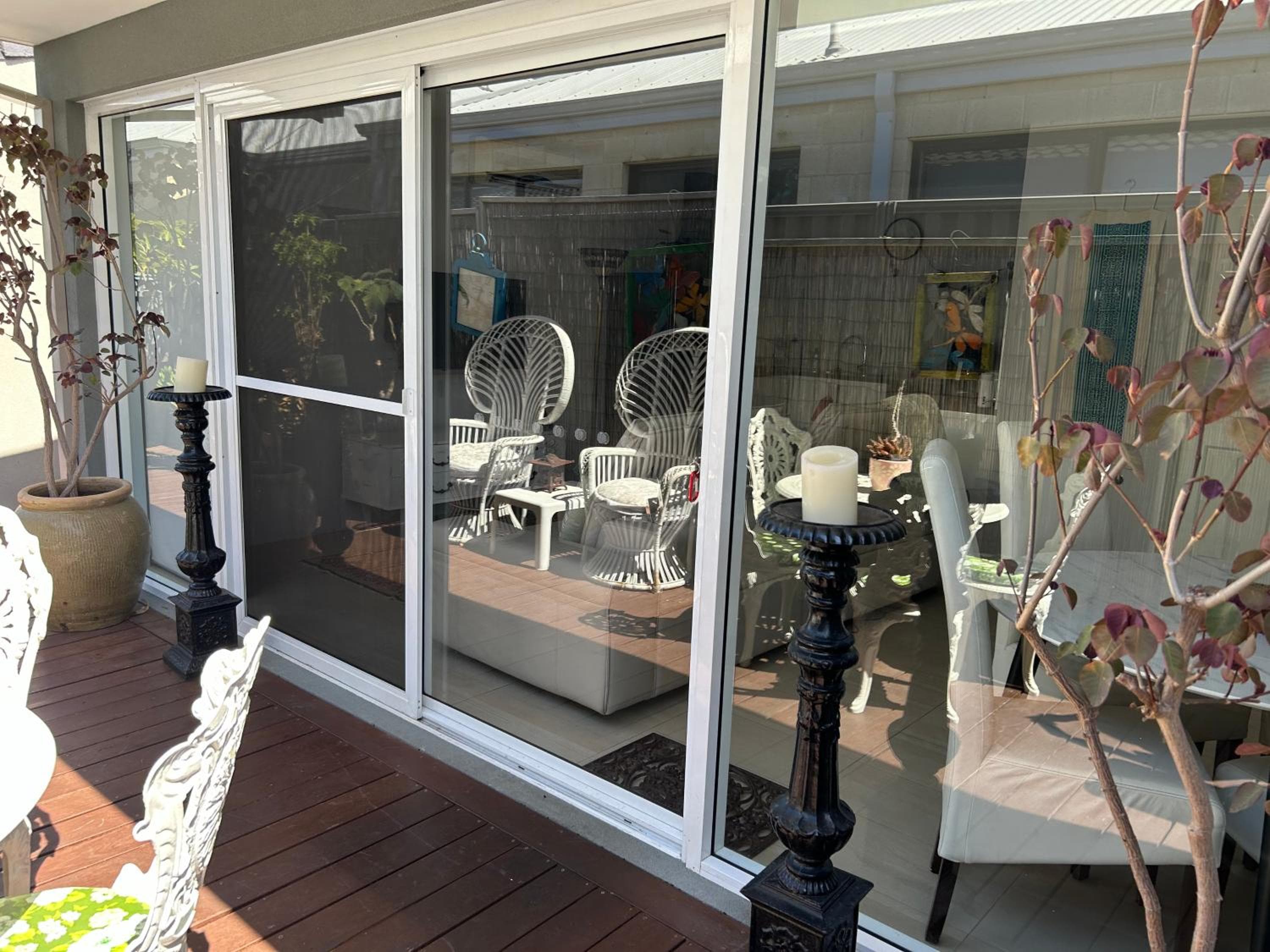 Whitfords Retreat - 2 Bedroom unit