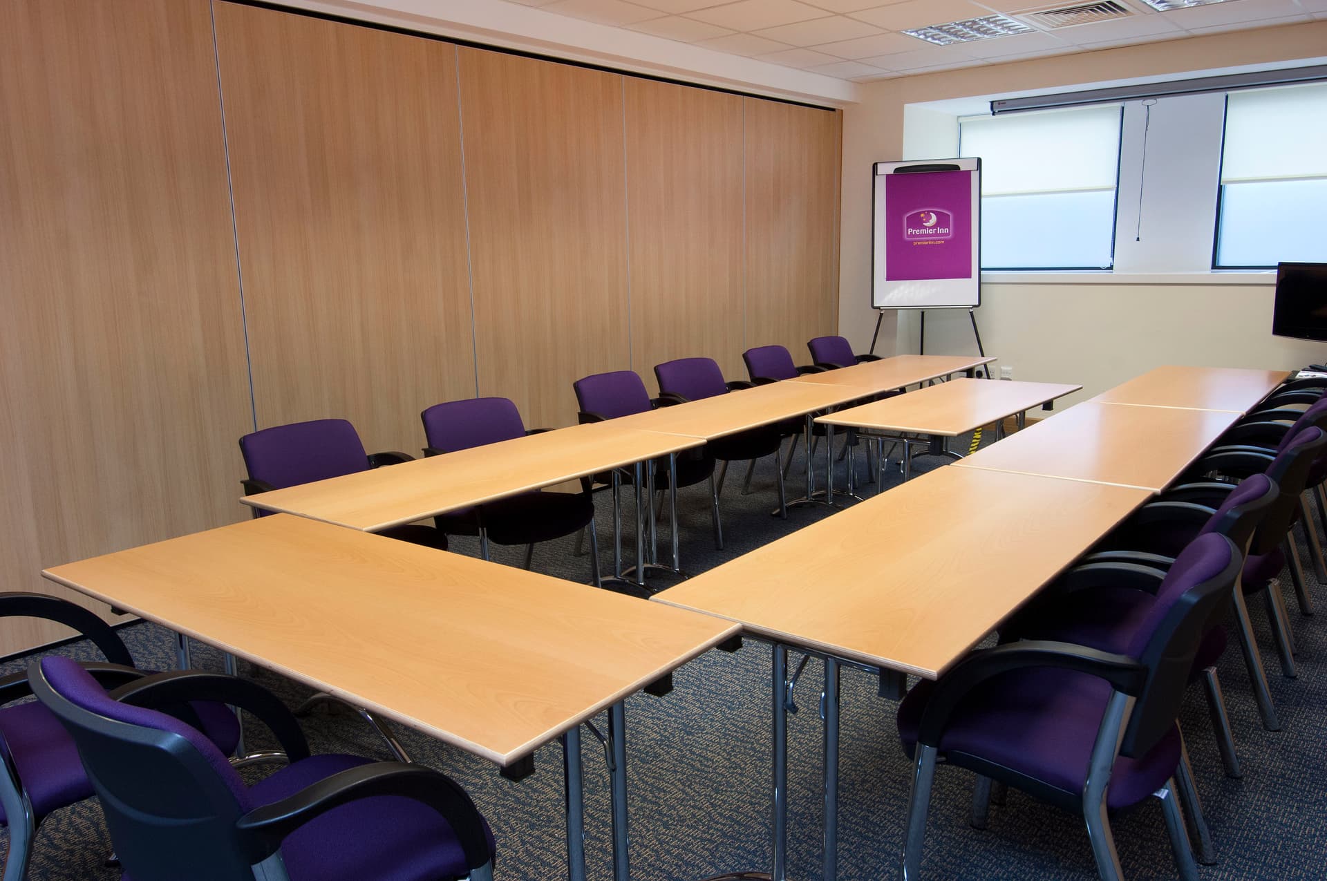 Premier Inn Manchester City - Piccadilly 5
