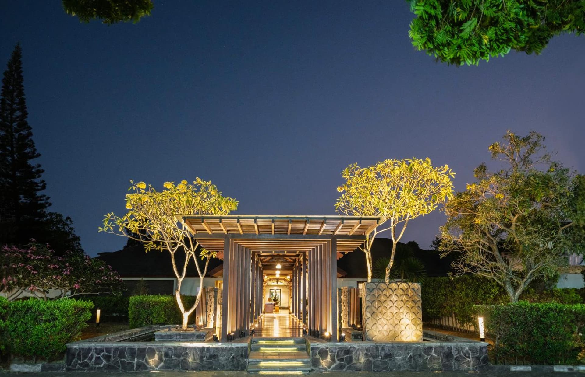 Loman Park Hotel Yogyakarta