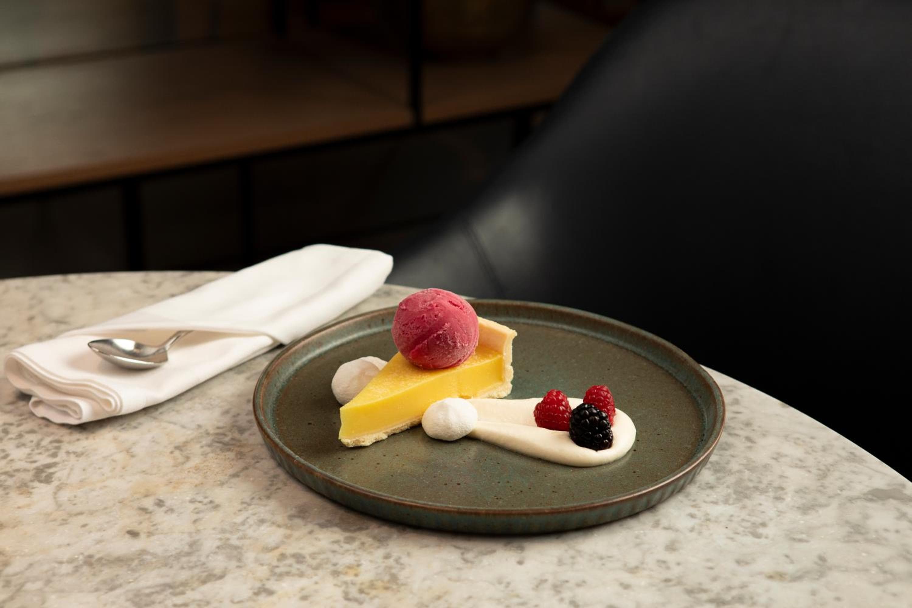Radisson Blu Hotel, Glasgow 3