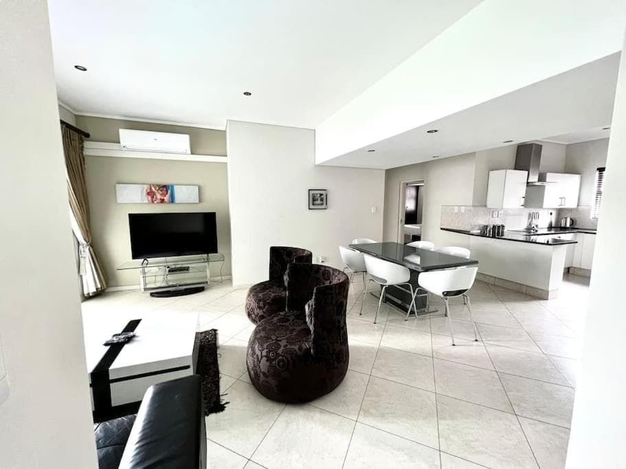 Apartment in Sandton