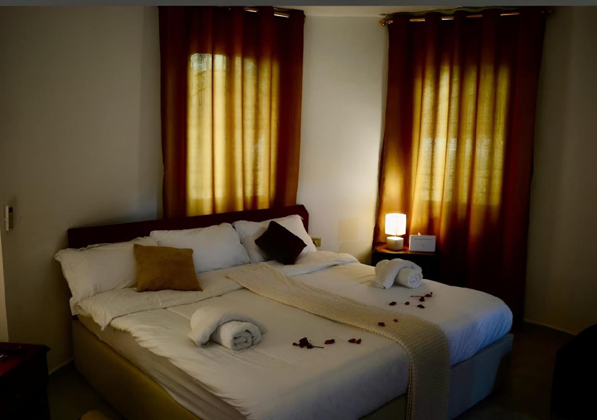 Marvel Hotel Apartments