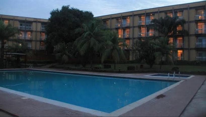 Ryan hotel Abakaliki
