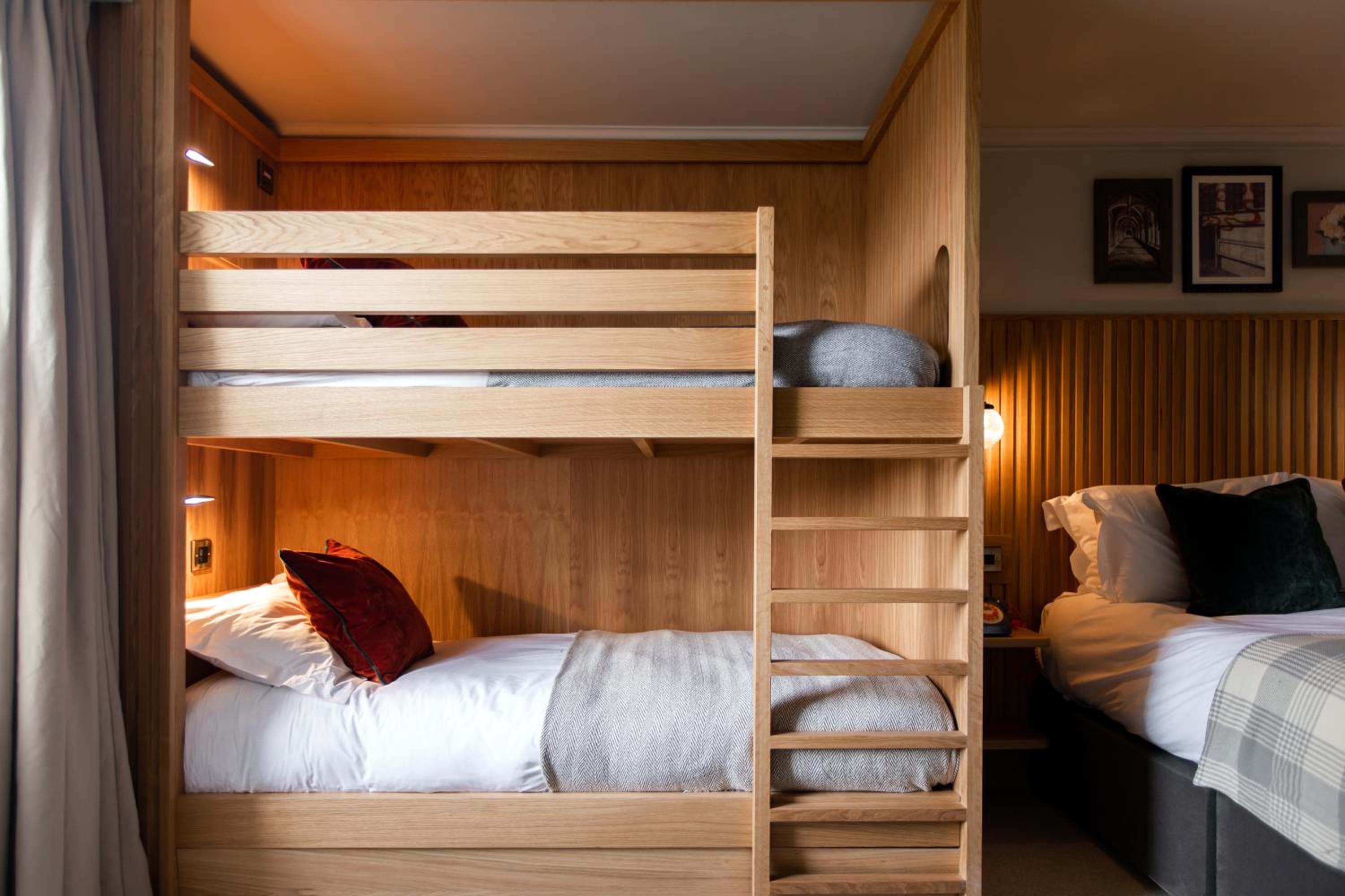 The Park Hotel 2
