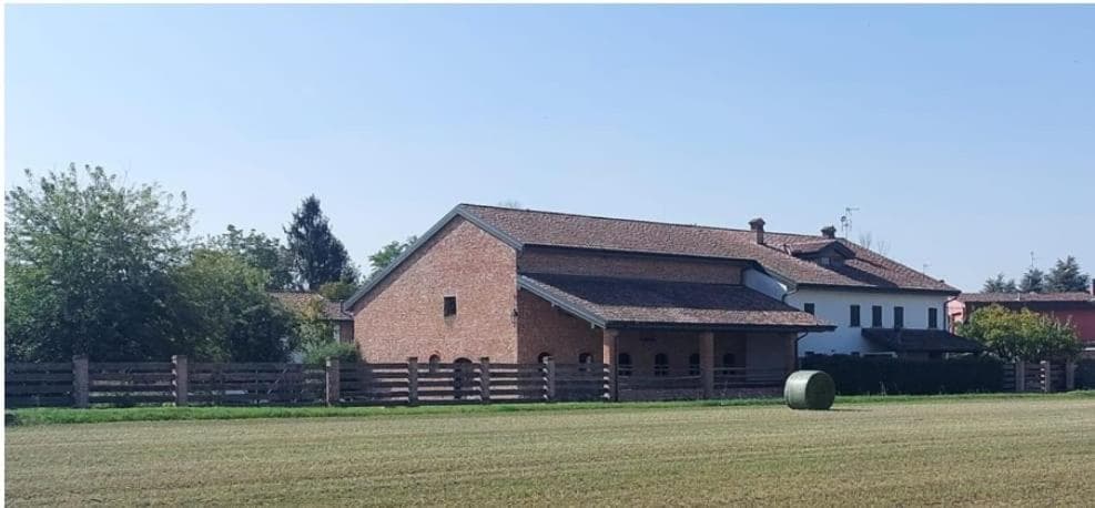 Canovetta Country House "Jakiro" - nearby Cremona