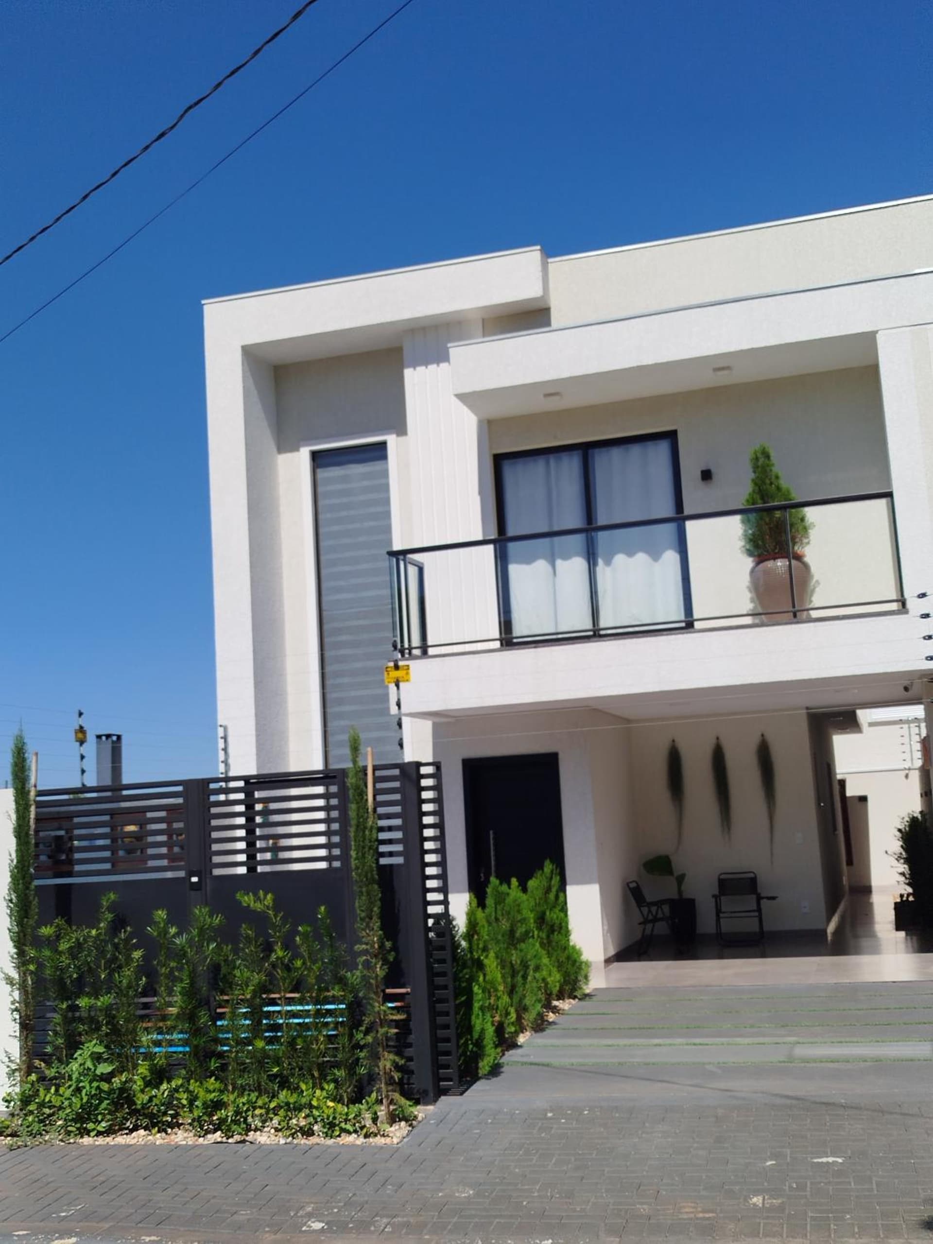 Casa Alto Padrão Próximo Ponto Turísticos