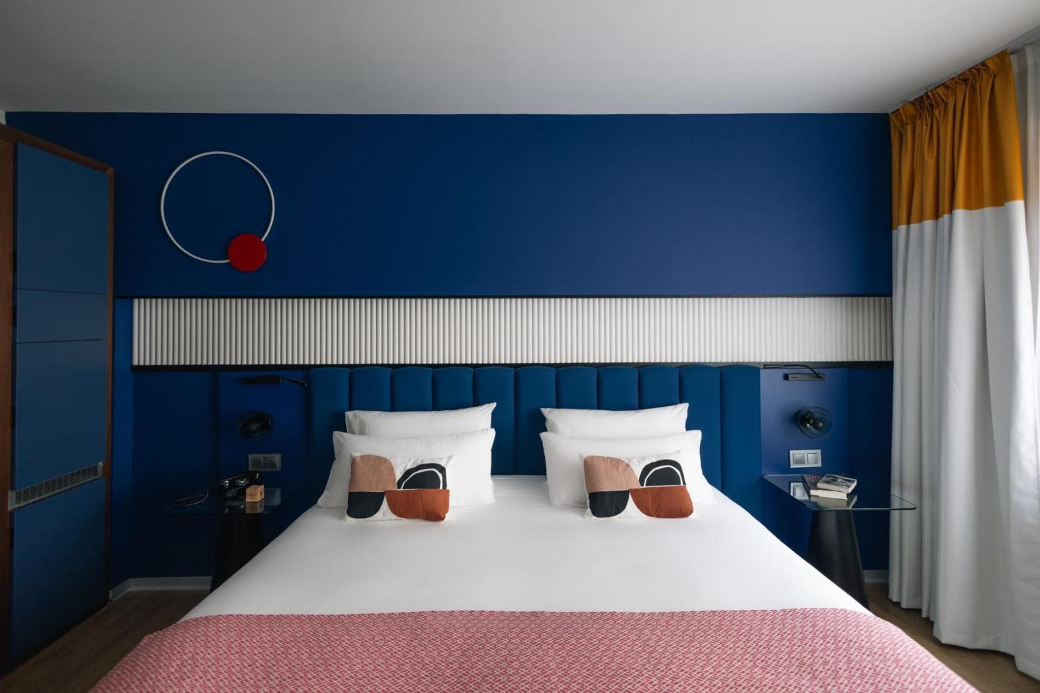 Hotel Indigo Barcelona Plaza Espana by IHG 4