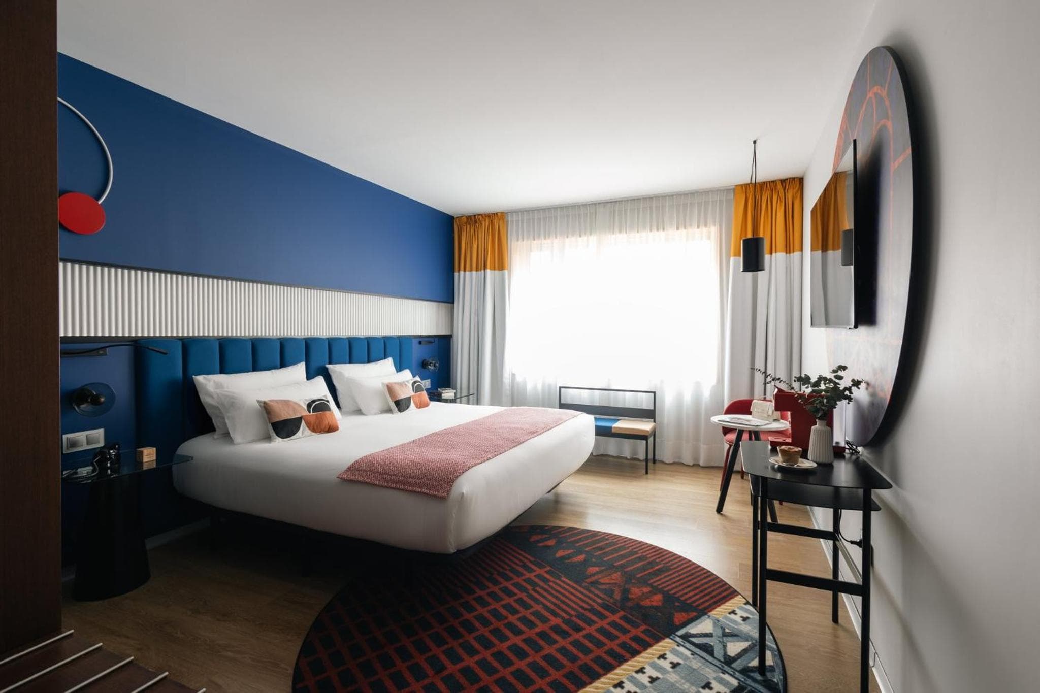 Hotel Indigo Barcelona Plaza Espana by IHG 3