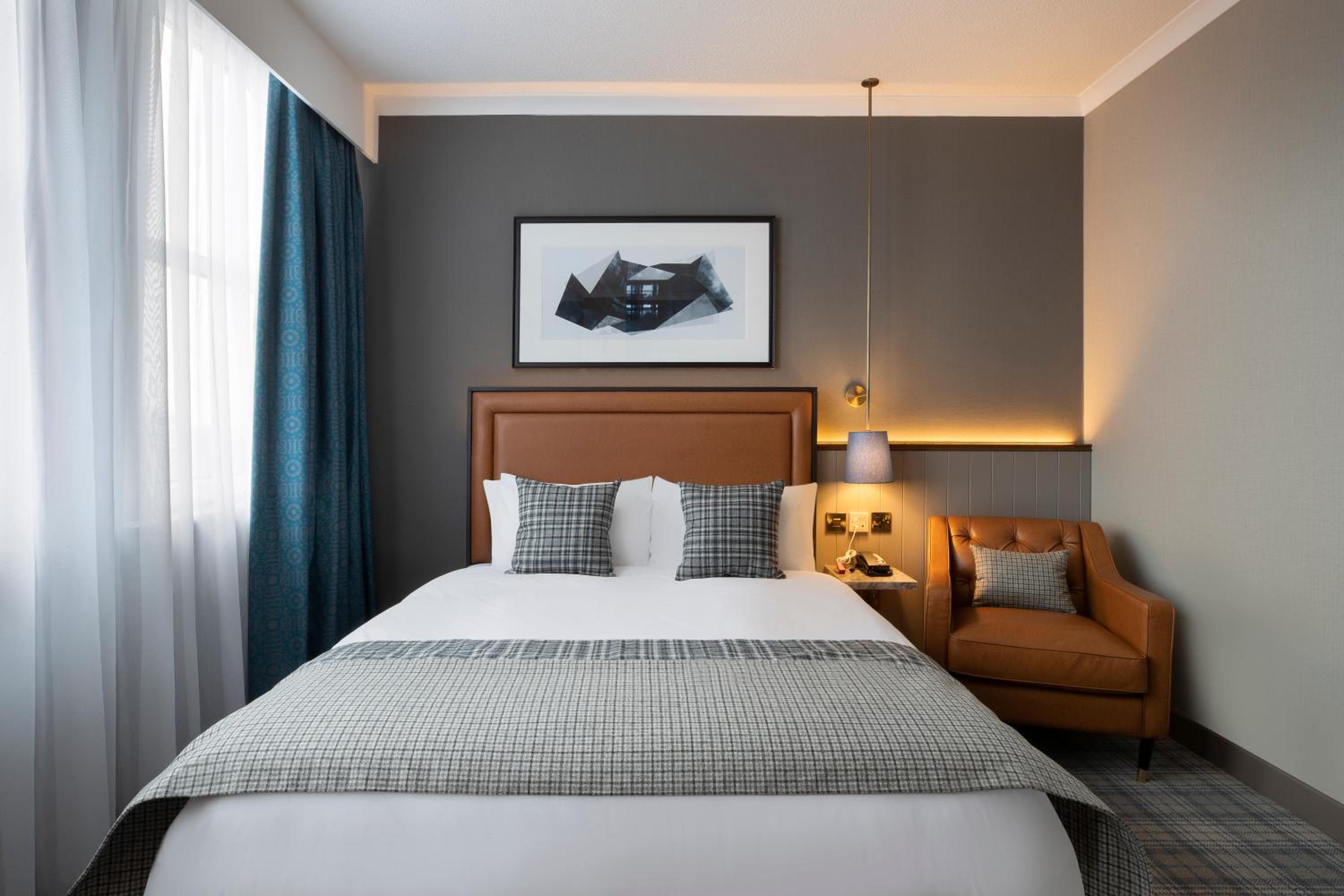 Leonardo Royal Hotel Edinburgh 5