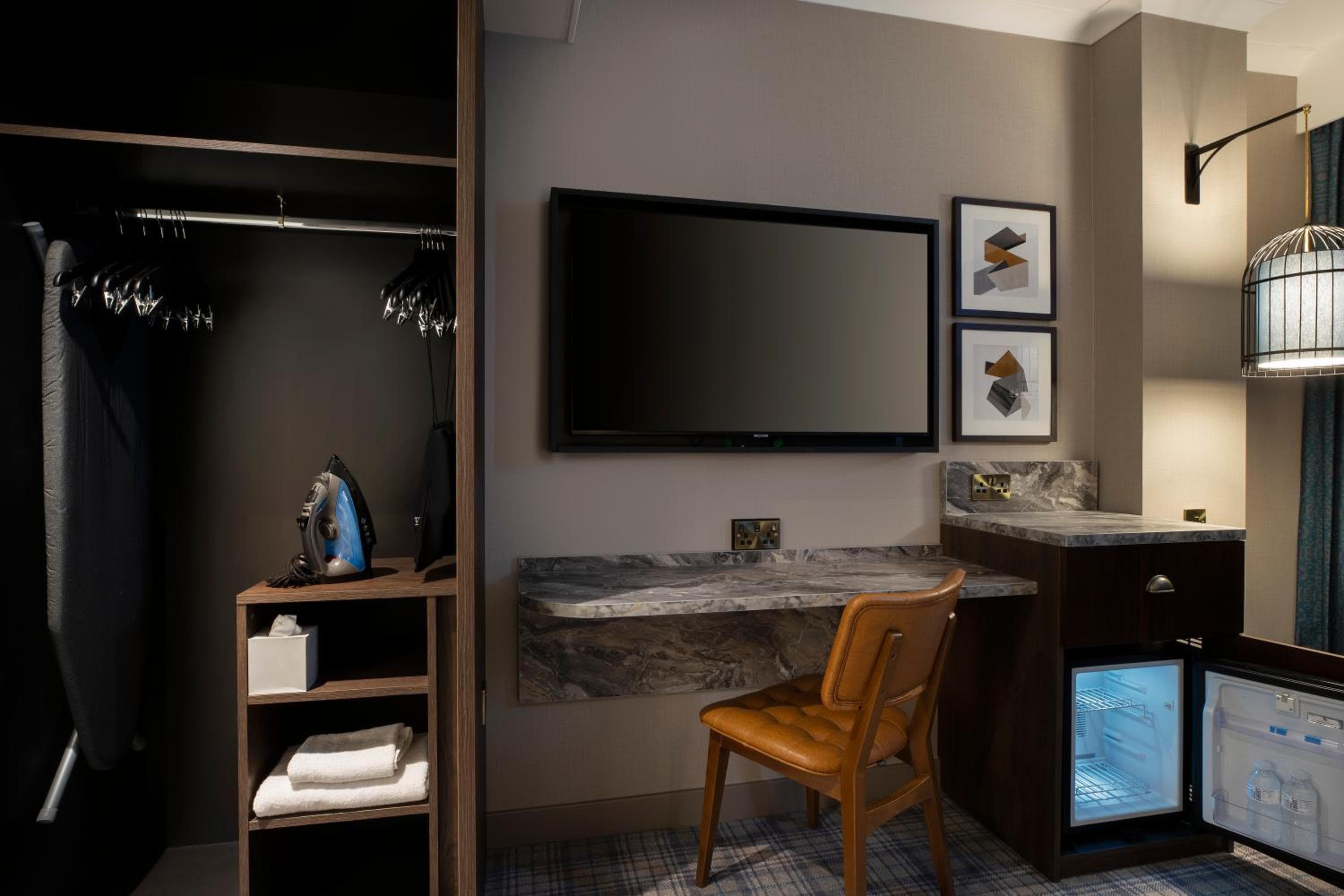 Leonardo Royal Hotel Edinburgh 4