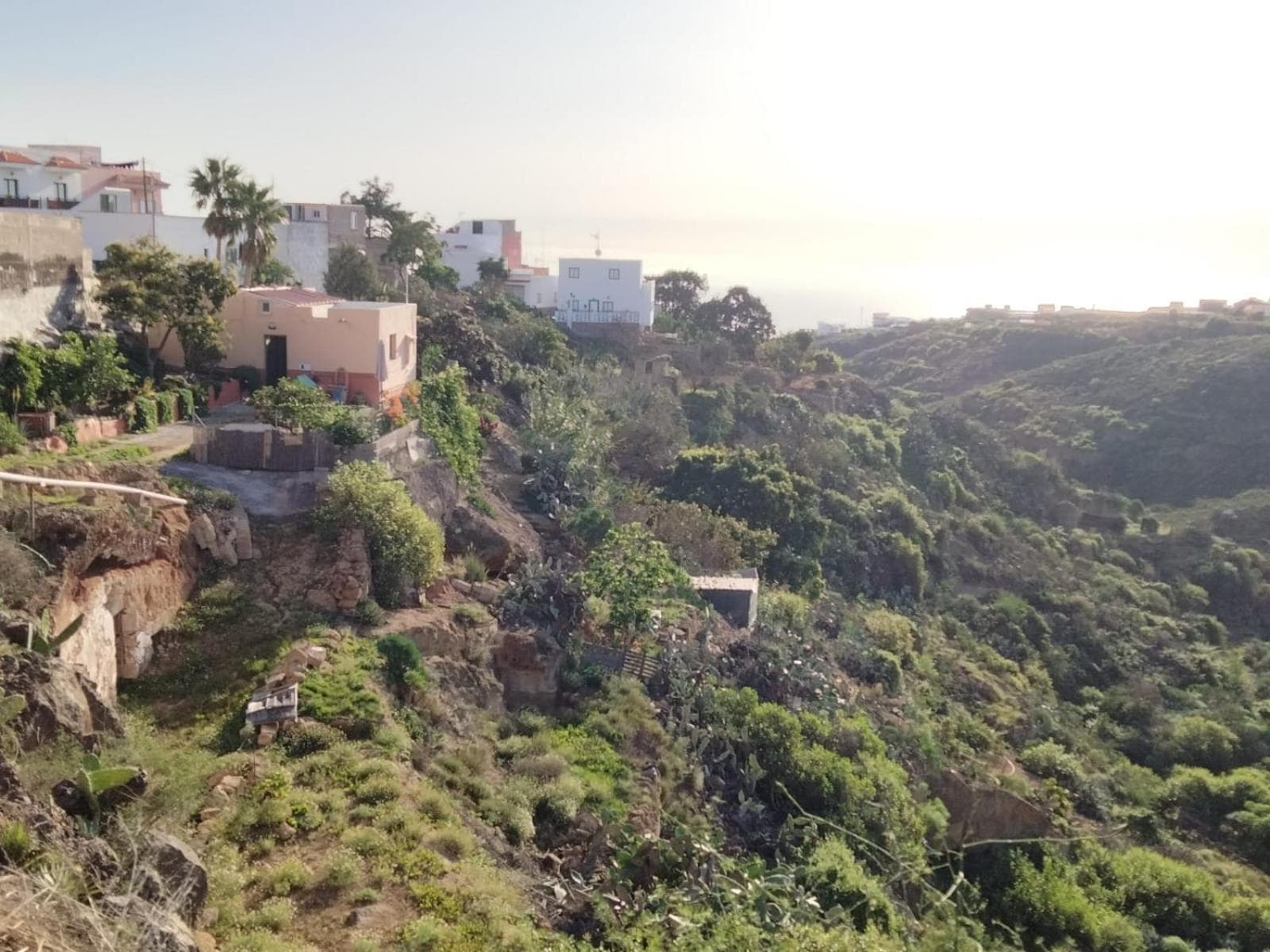 Eco-Finca Azuay - Cave refuge