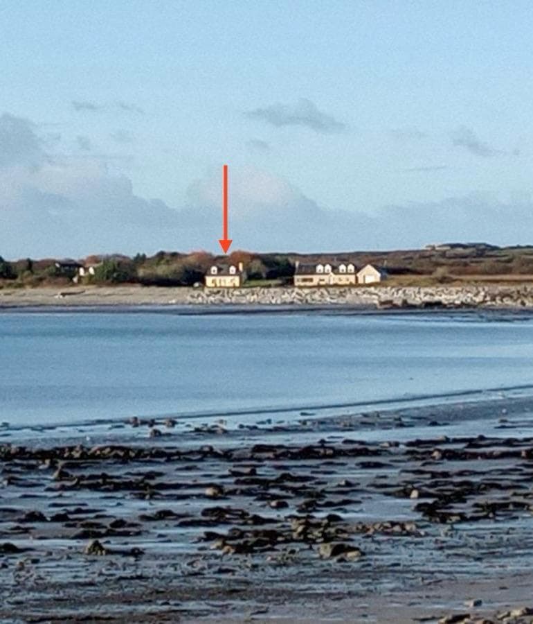 Baywatch, Shannon River View