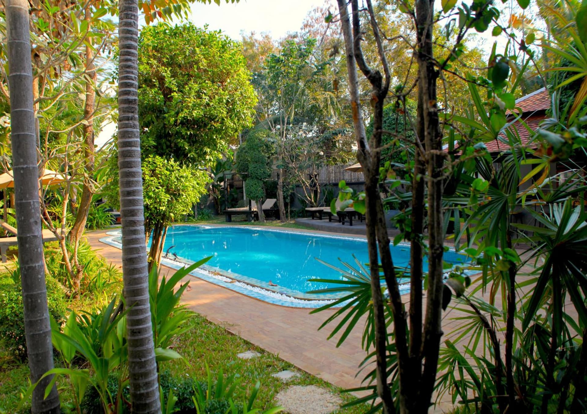 Prana Hotel