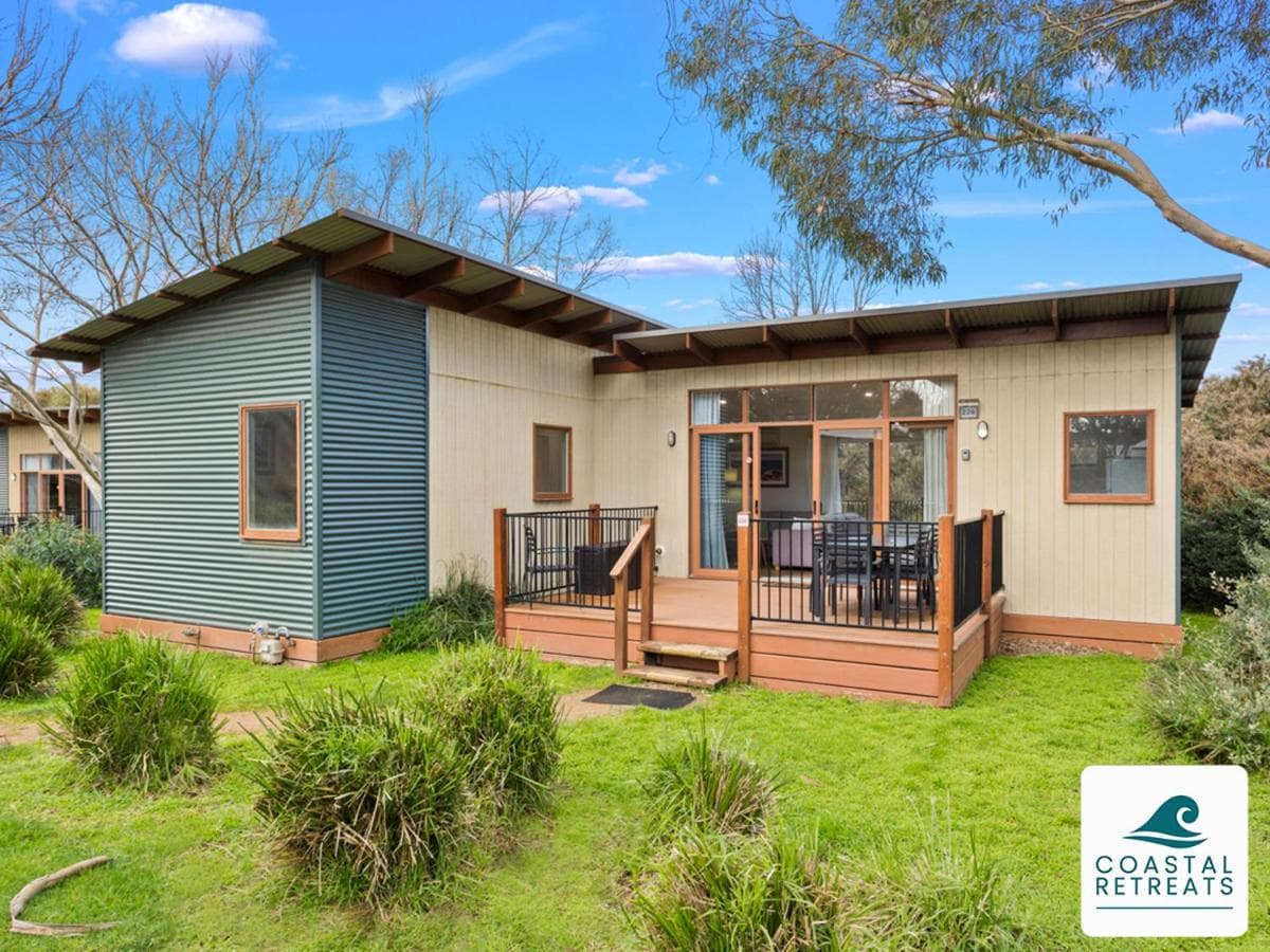 Woodland Retreat - Phillip Island