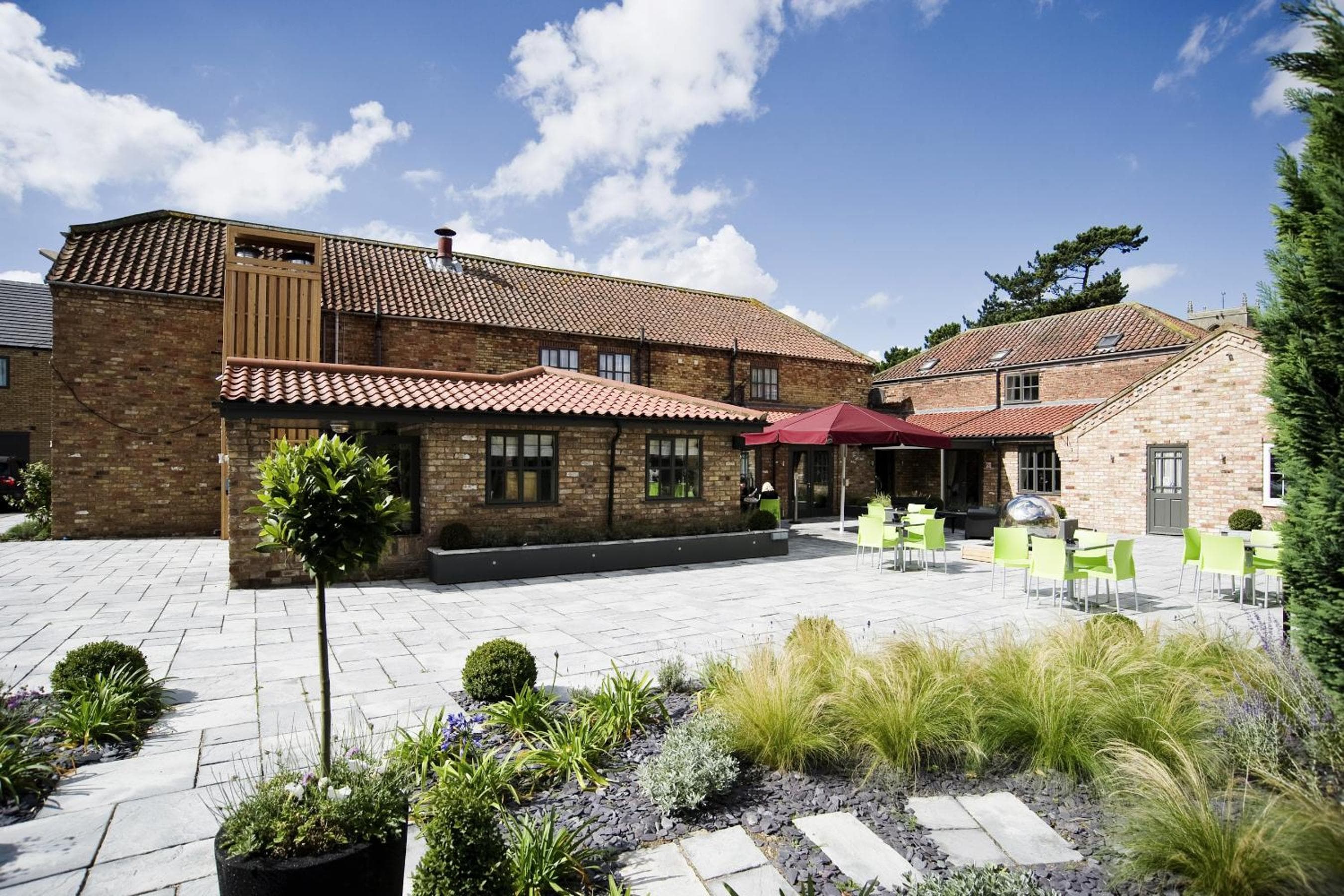 The Ashbourne Hotel, BW Signature Collection