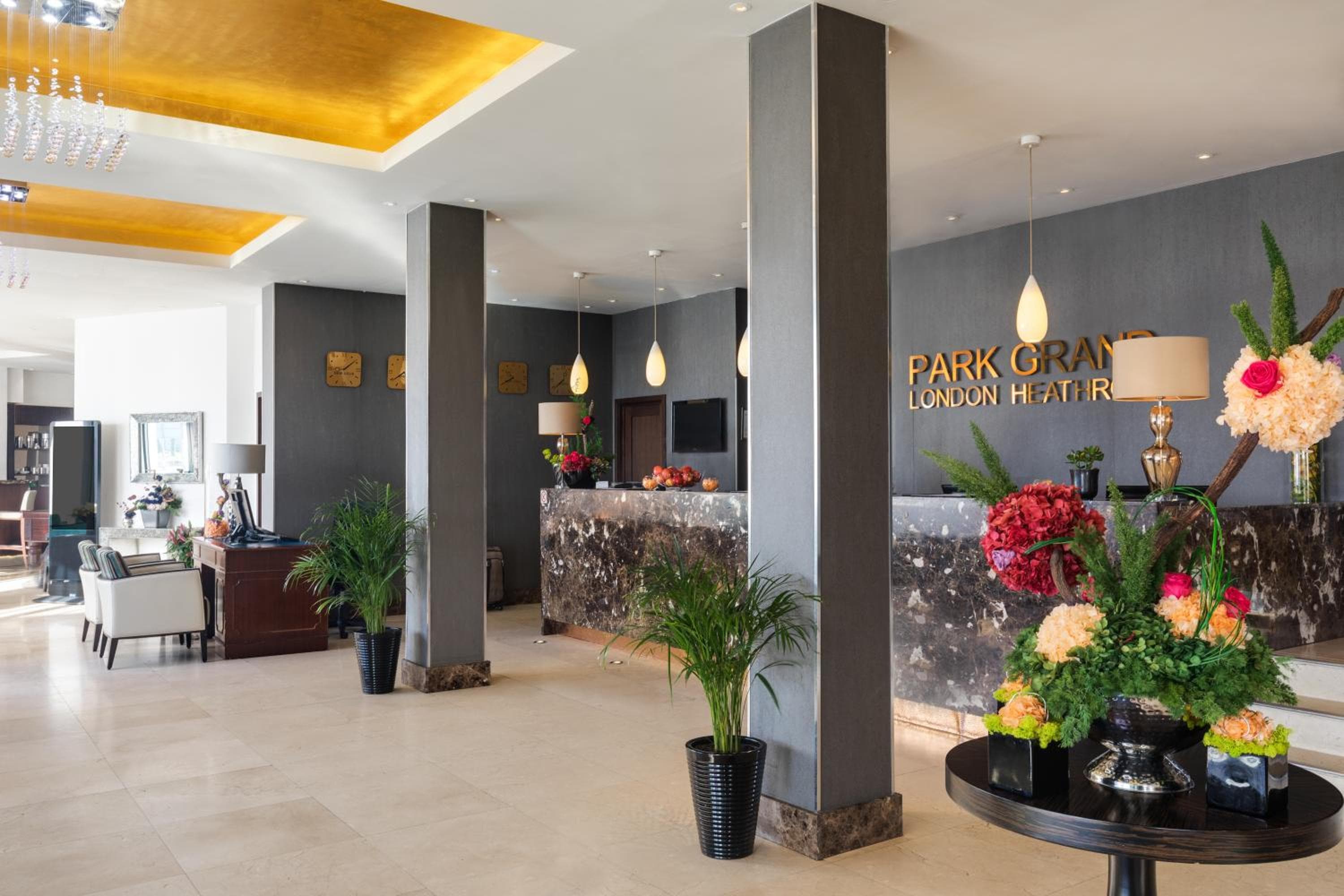 Park Grand Heathrow 3