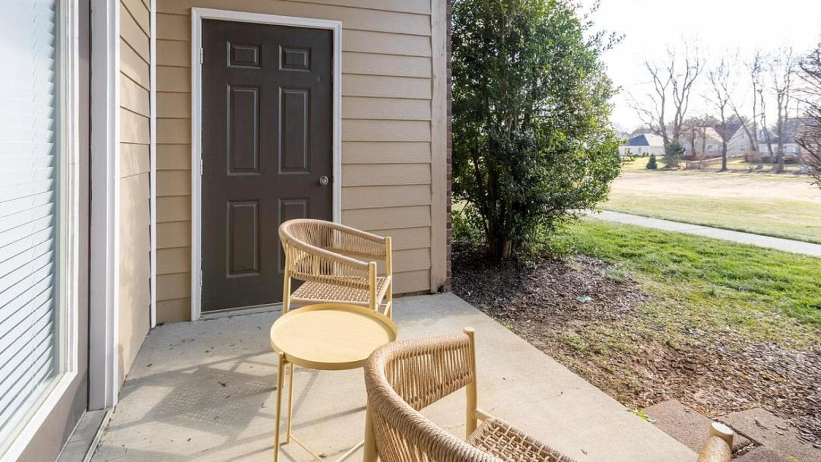 Landing Modern Apartment with Amazing Amenities (ID8089X06)