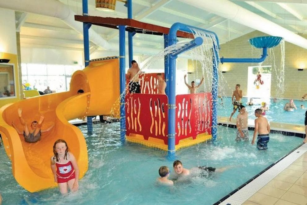 Coastal Caravan Holidays - Goldfinch 22